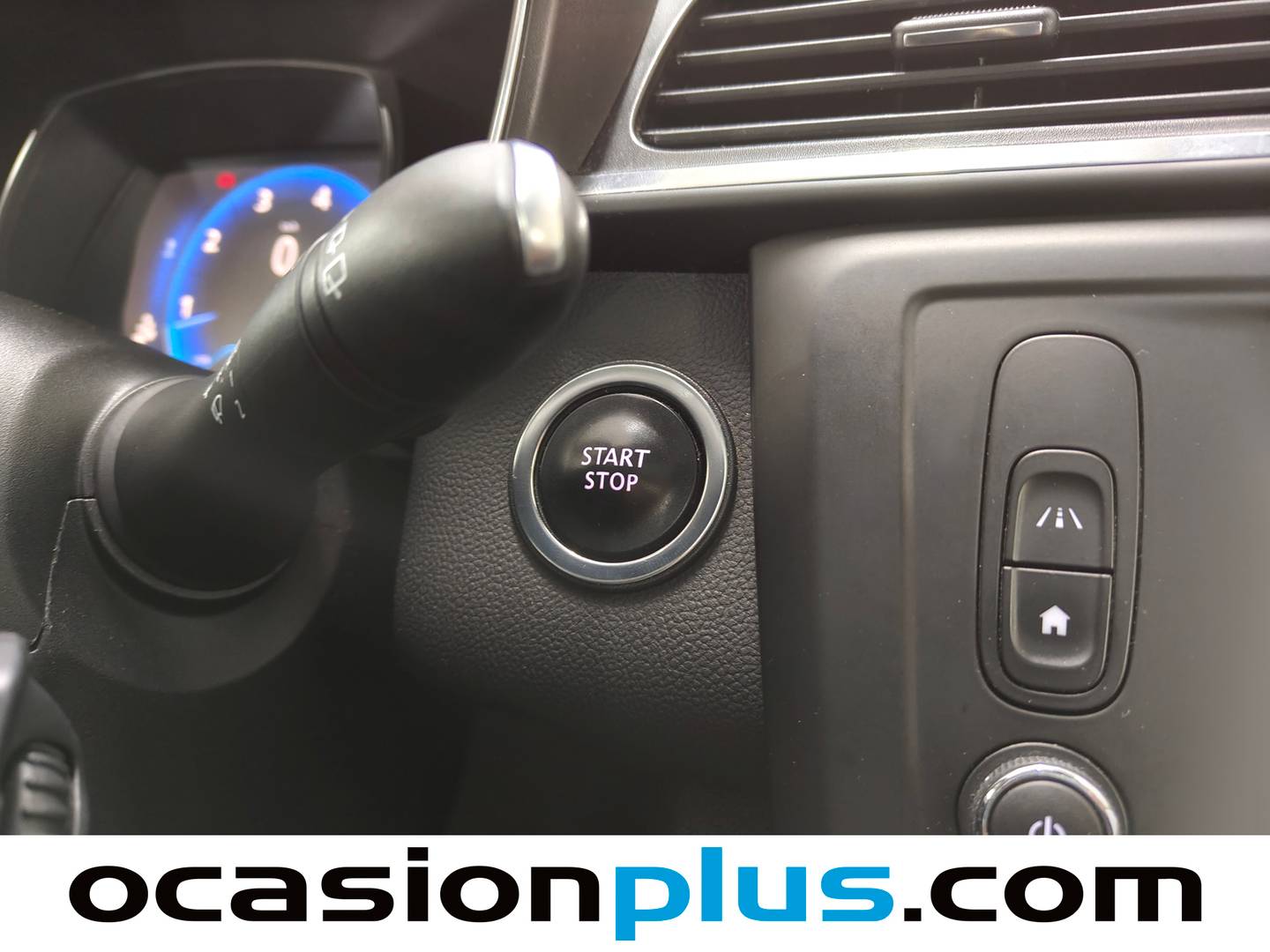 Renault Kadjar Renault Kadjar Zen Energy TCe (130 CV) seminuevo