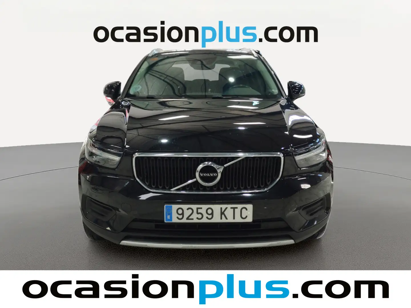 Foto Volvo XC40 Volvo XC40 T4 Momentum Auto (190 CV)