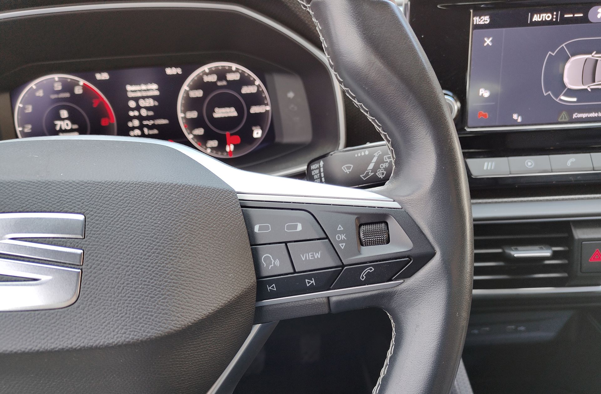 SEAT León ST 1.5 TSI Style XL - foto 26