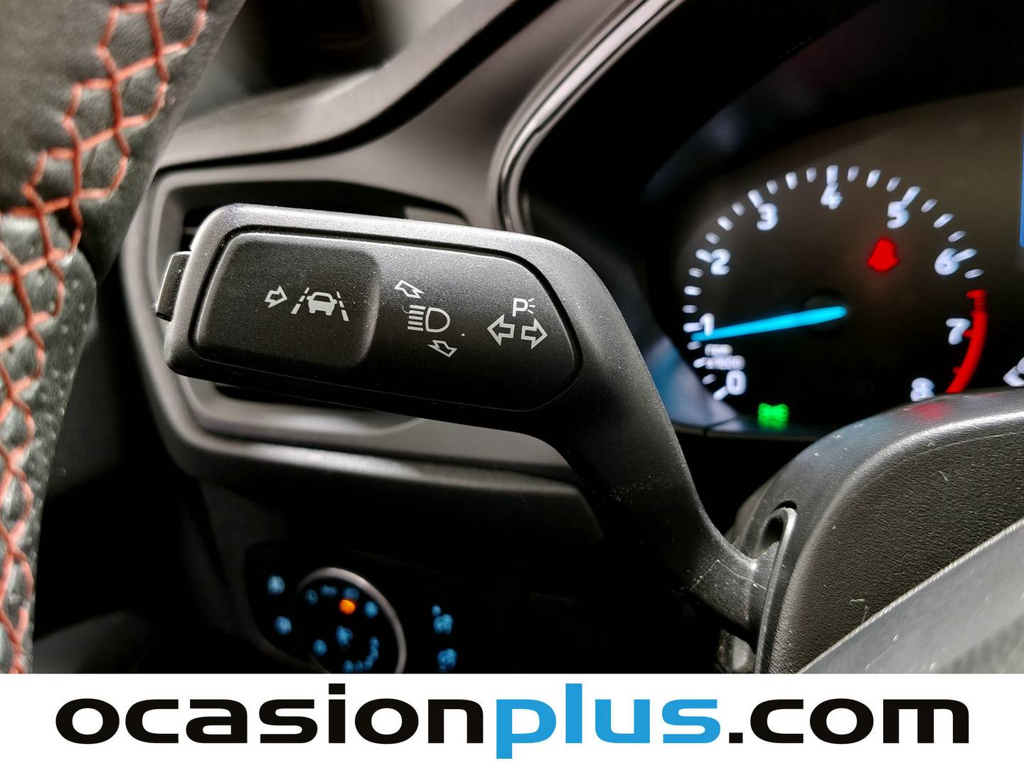 Ford Focus Ford Focus 1.5 Ecoboost ST-Line (150 CV) seminuevo