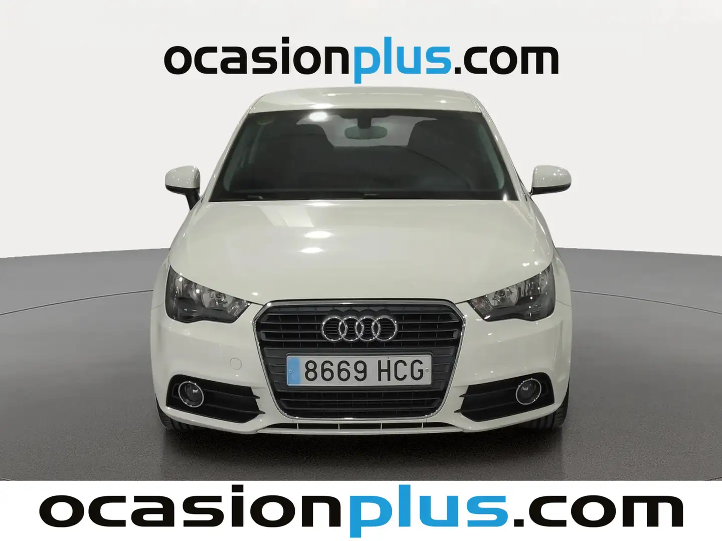 Foto Audi A1 Audi A1 Attraction 1.6 TDI (105 CV)