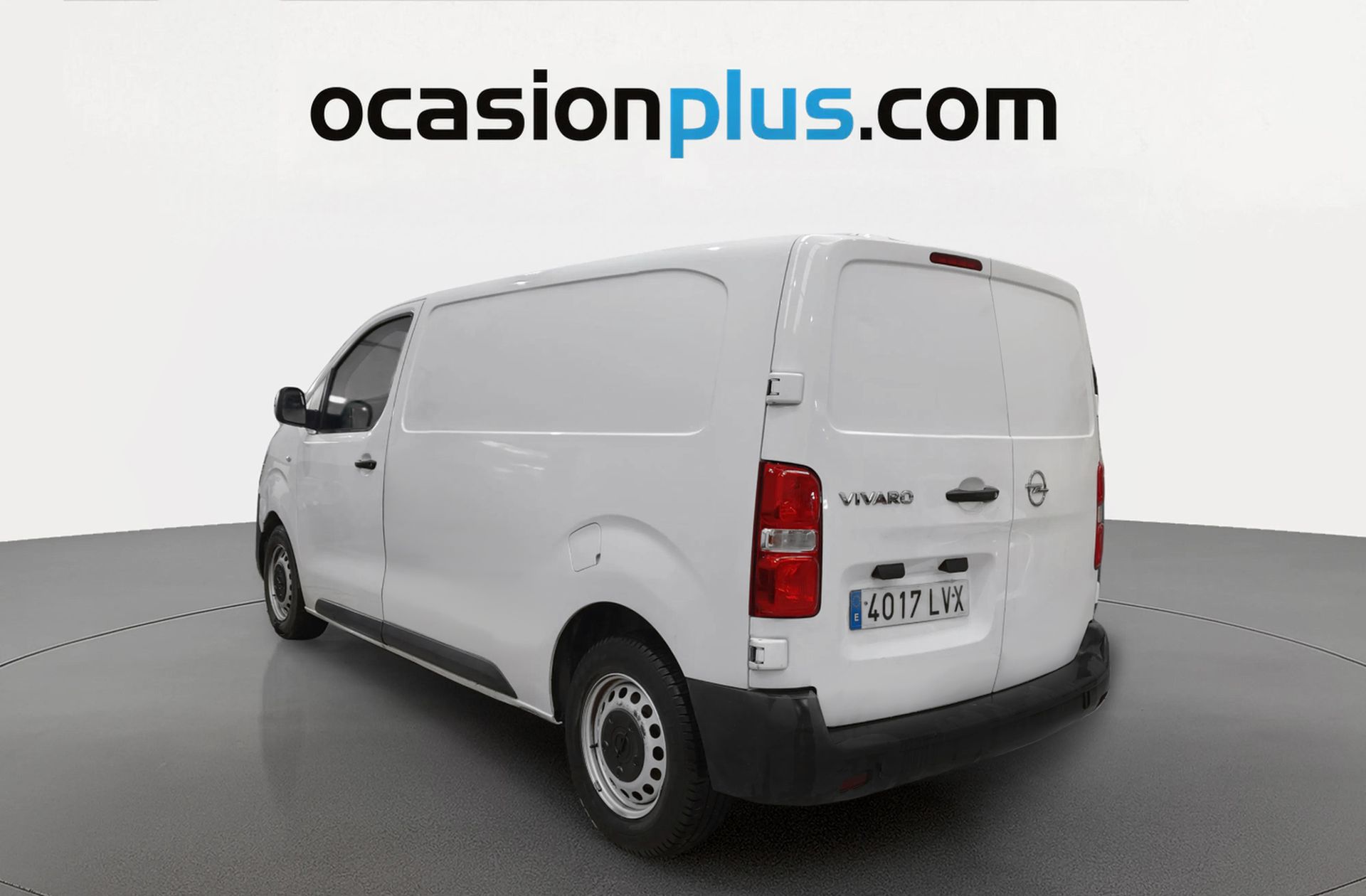 Opel Vivaro 1.5 Diesel M Standard Express - foto 3