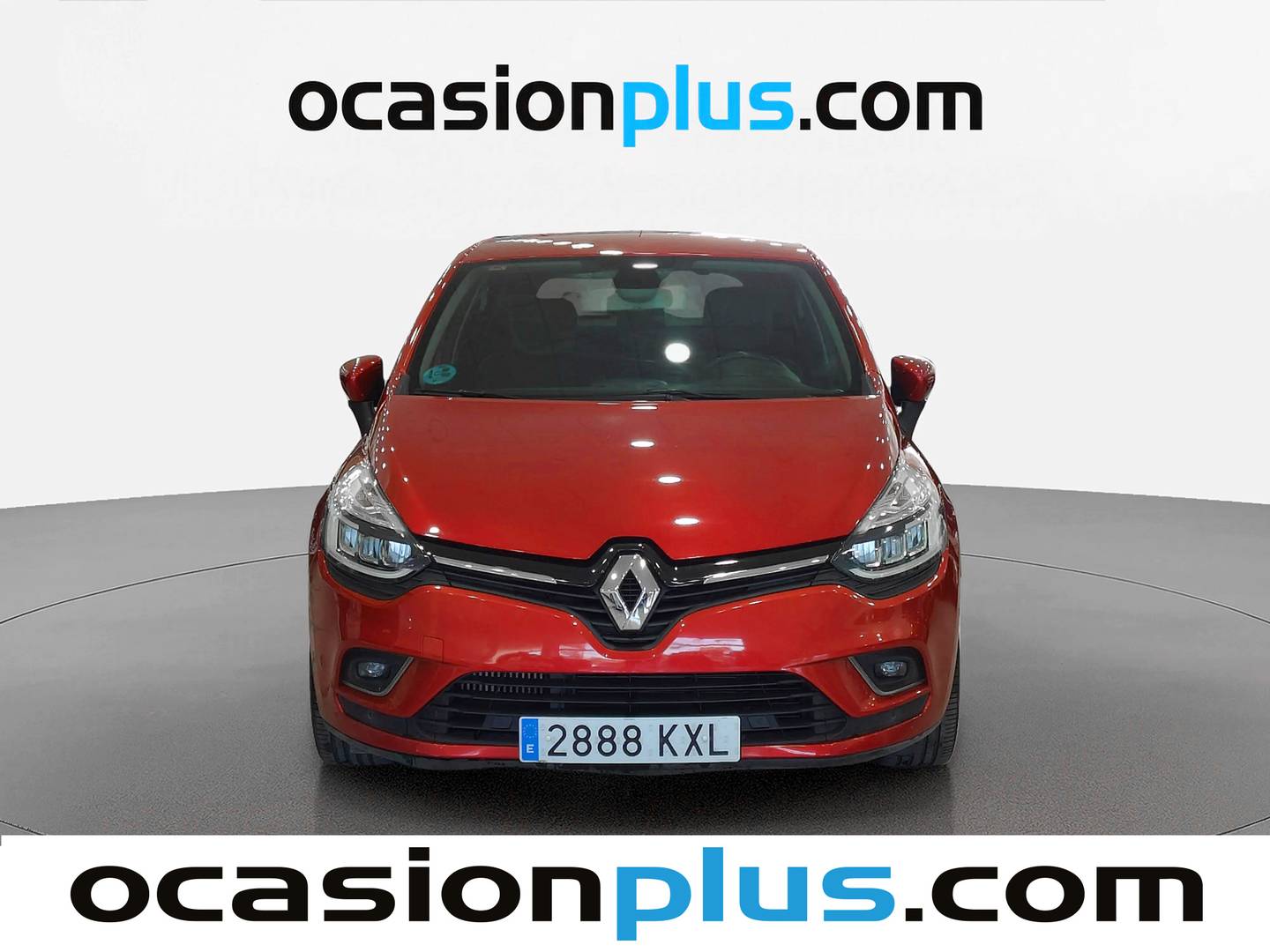 Renault Clio Renault Clio Zen dCi (90 CV) 90cv