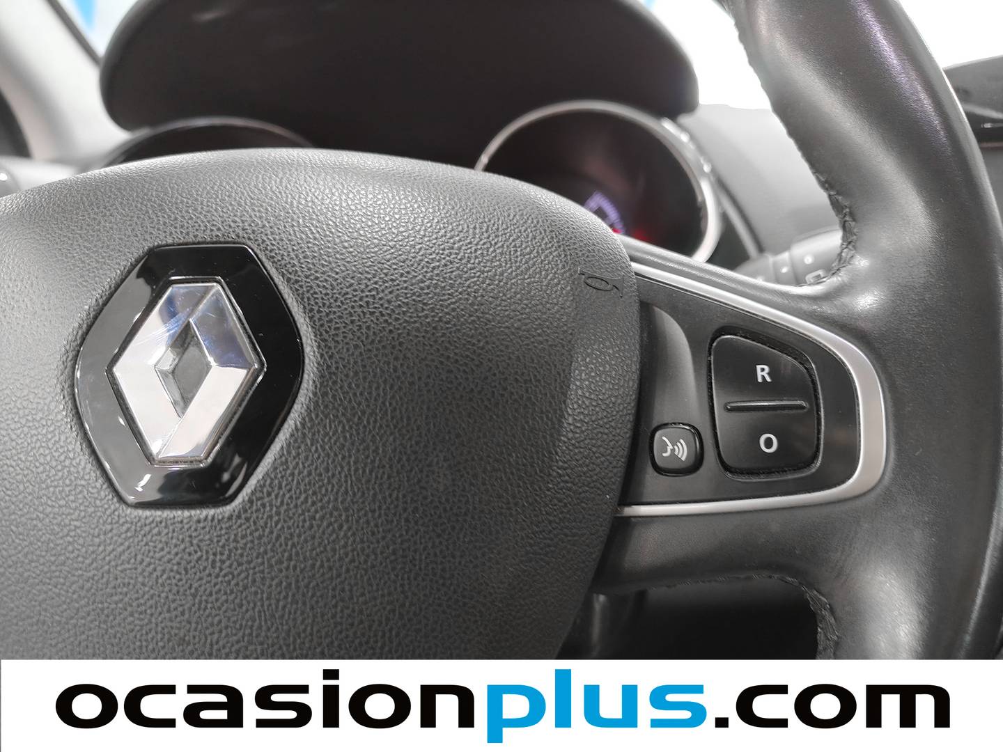 Foto Renault Clio Renault Clio Zen Energy TCe  (90 CV)