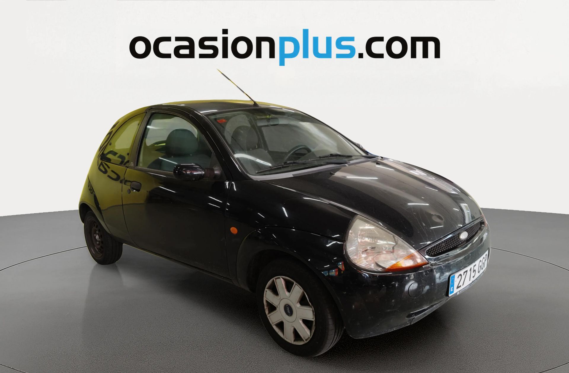 Ford Ka 1.3 Collection - foto 2