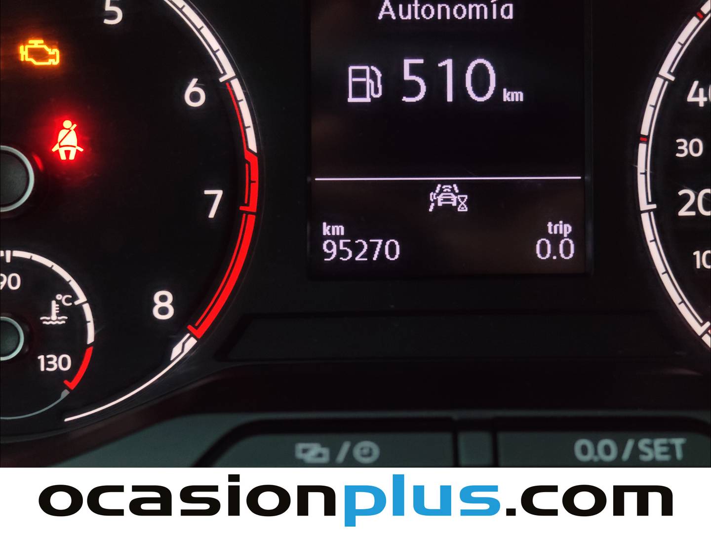 Volkswagen T-Cross Volkswagen T-Cross Advance 1.0 TSI (110 CV) DSG seminuevo