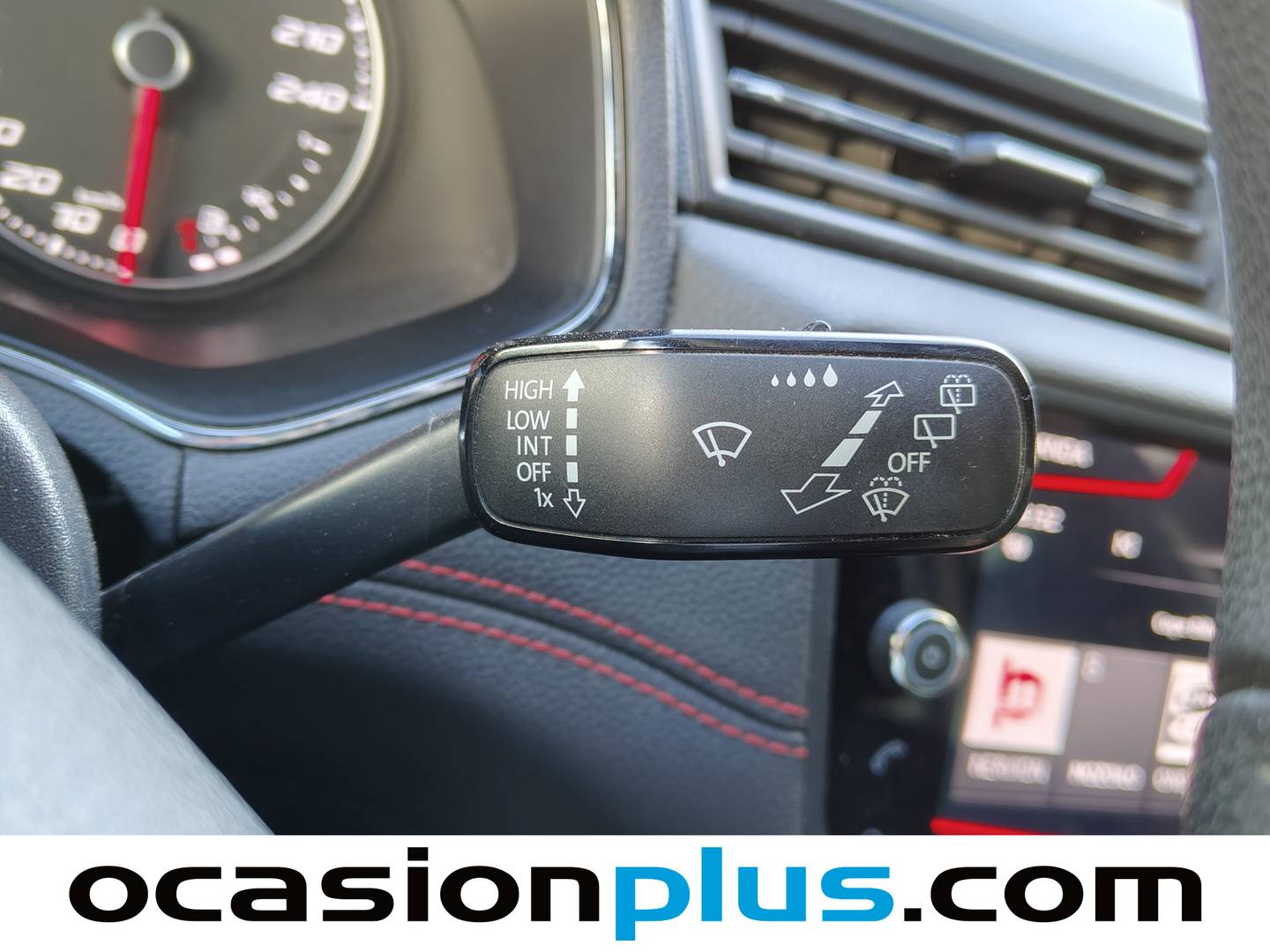 Seat Arona Seat Arona 1.6 TDI Ecomotive FR (115 CV) manual