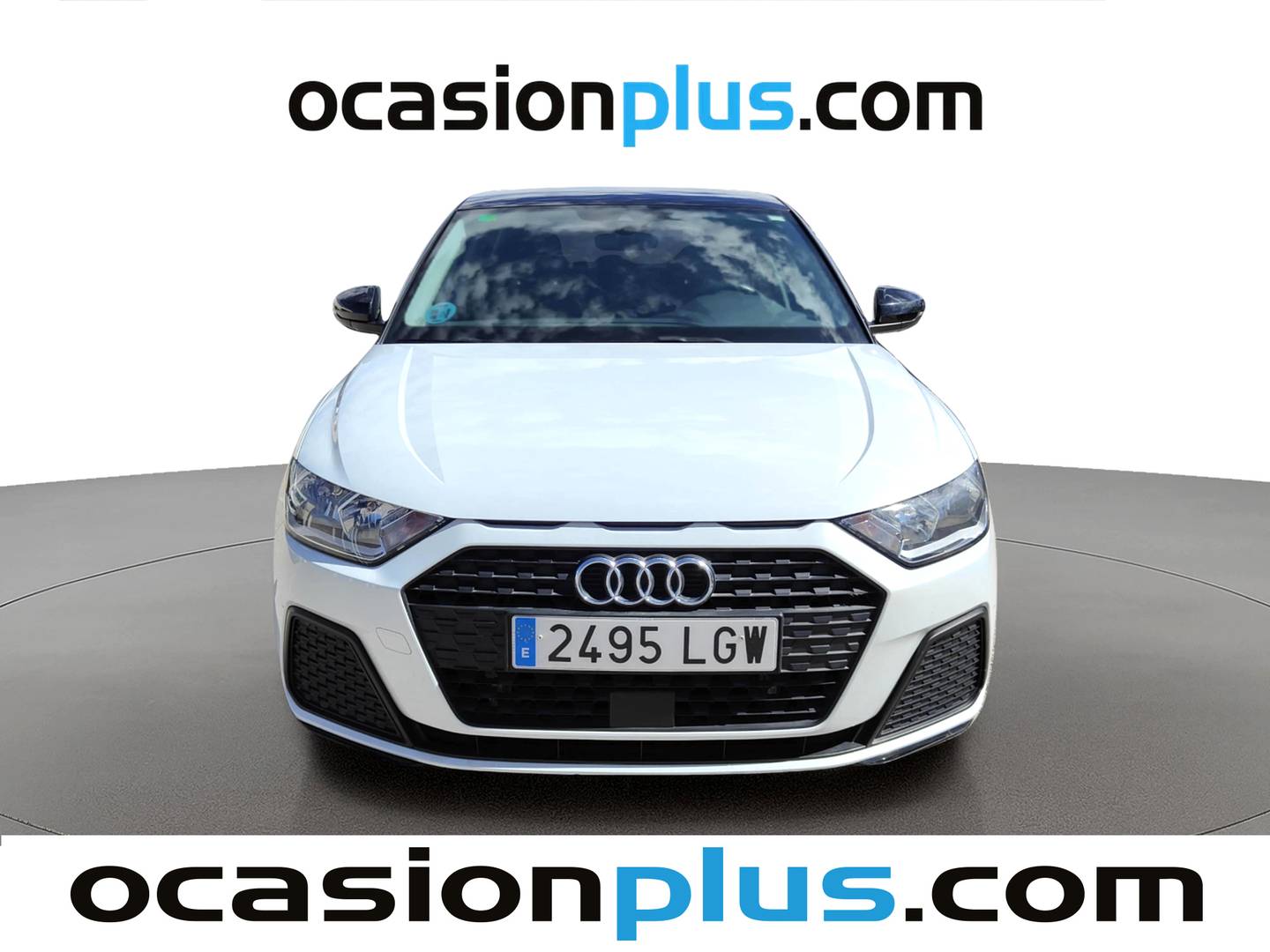 Audi A1 Audi A1 Sportback Advanced 25 TFSI (95 CV) barato
