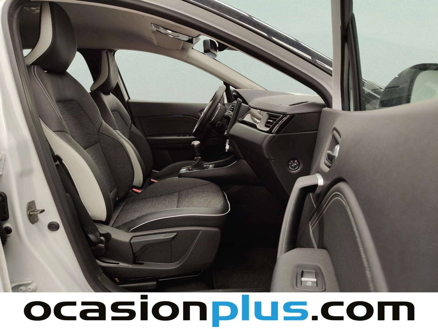 Mitsubishi ASX Mitsubishi ASX 130T MHEV Kaiteki (140 CV) 2024