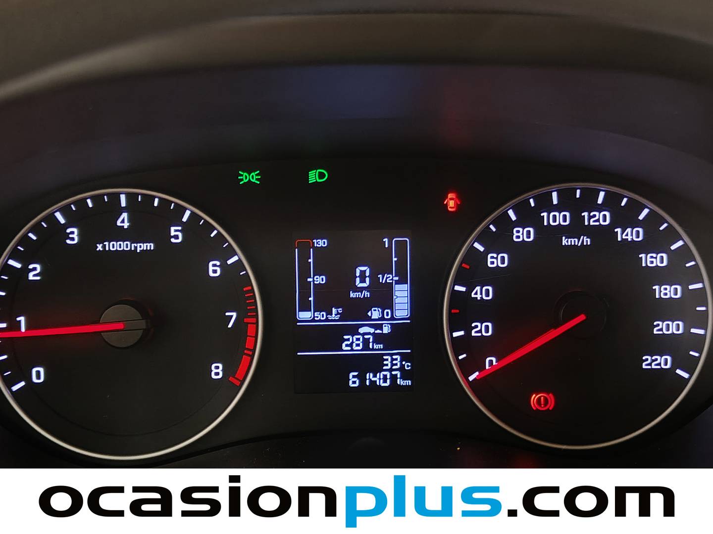 Hyundai i20 Hyundai i20 1.2 MPI Essence (75 CV) de ocasión