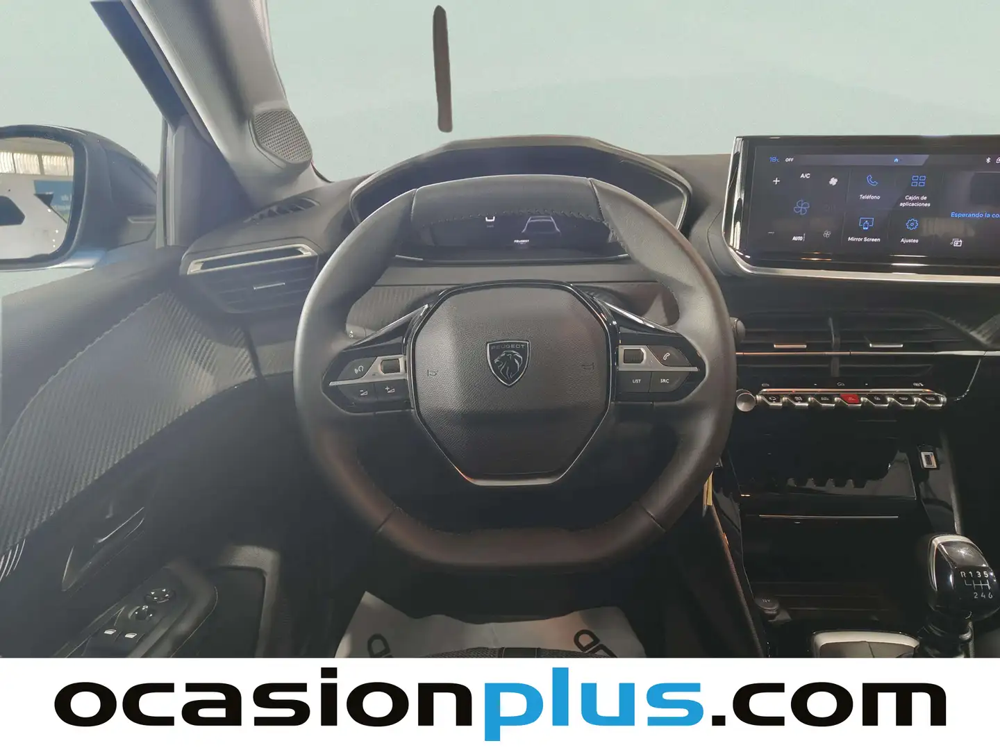 Foto Peugeot 208 Peugeot 208 PureTech 100 Allure (100 CV)