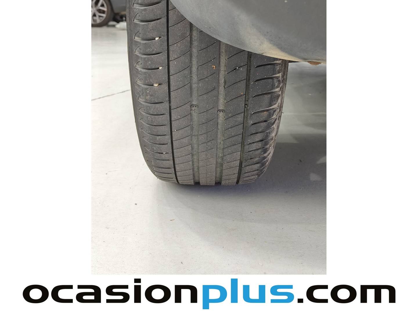 Foto Jeep Renegade Jeep Renegade 1.6 Multijet Longitude 4x2 (120 CV)