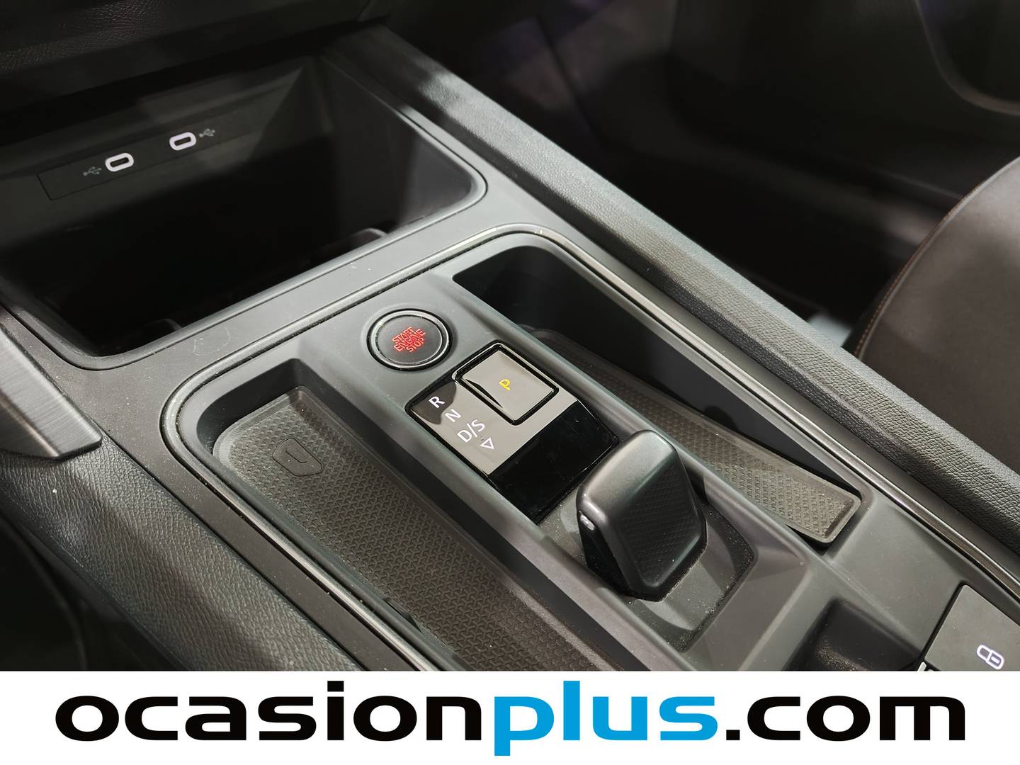 Foto Cupra León CUPRA León 1.5 eTSI Tech Edition DSG (150 CV)