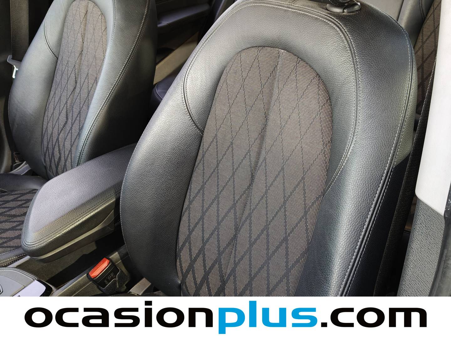 Foto BMW X1 BMW X1 sDrive18d (150 CV)