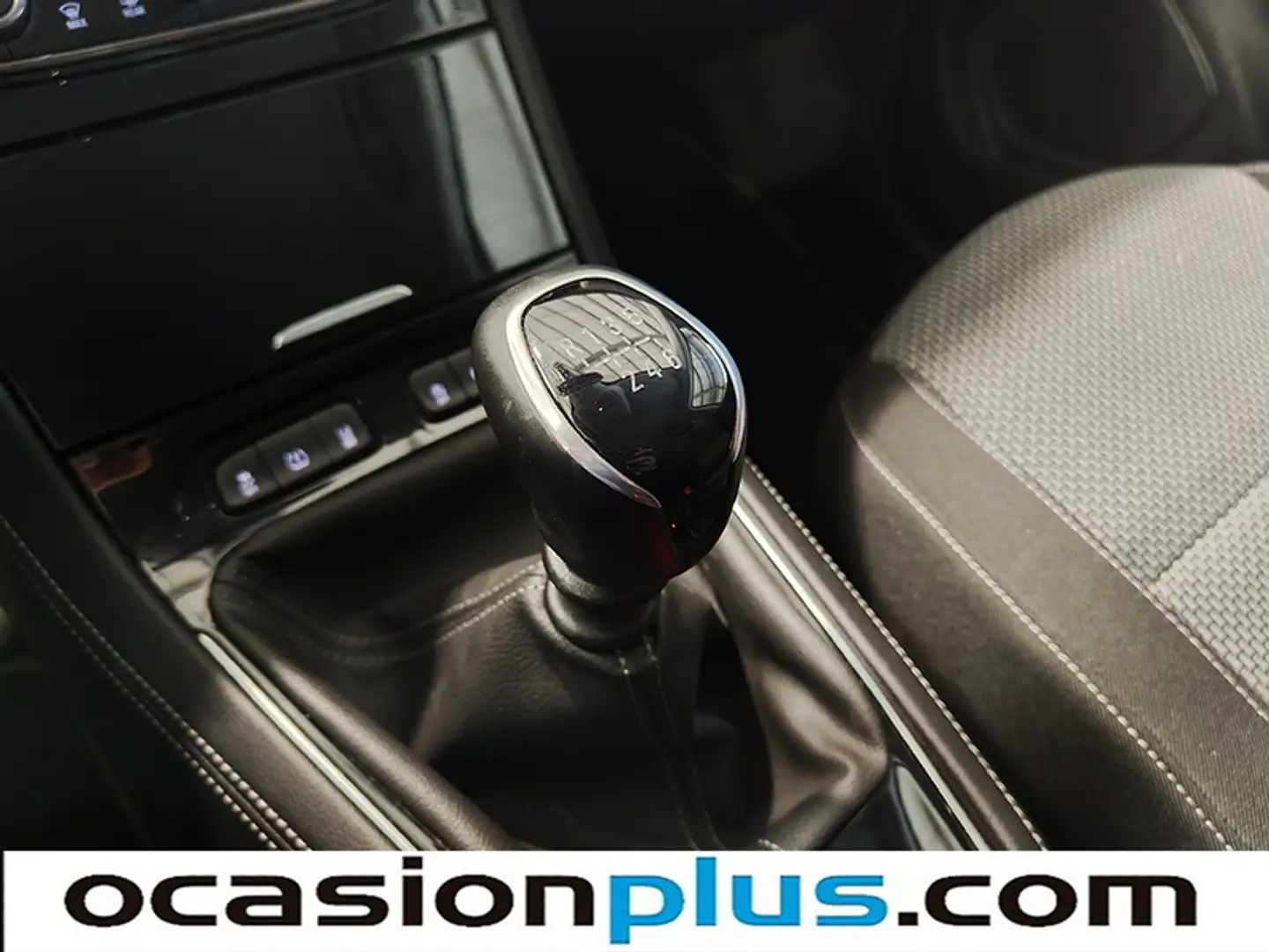 Foto Opel Grandland X Opel Grandland X 1.5 CDTi Selective (130 CV)