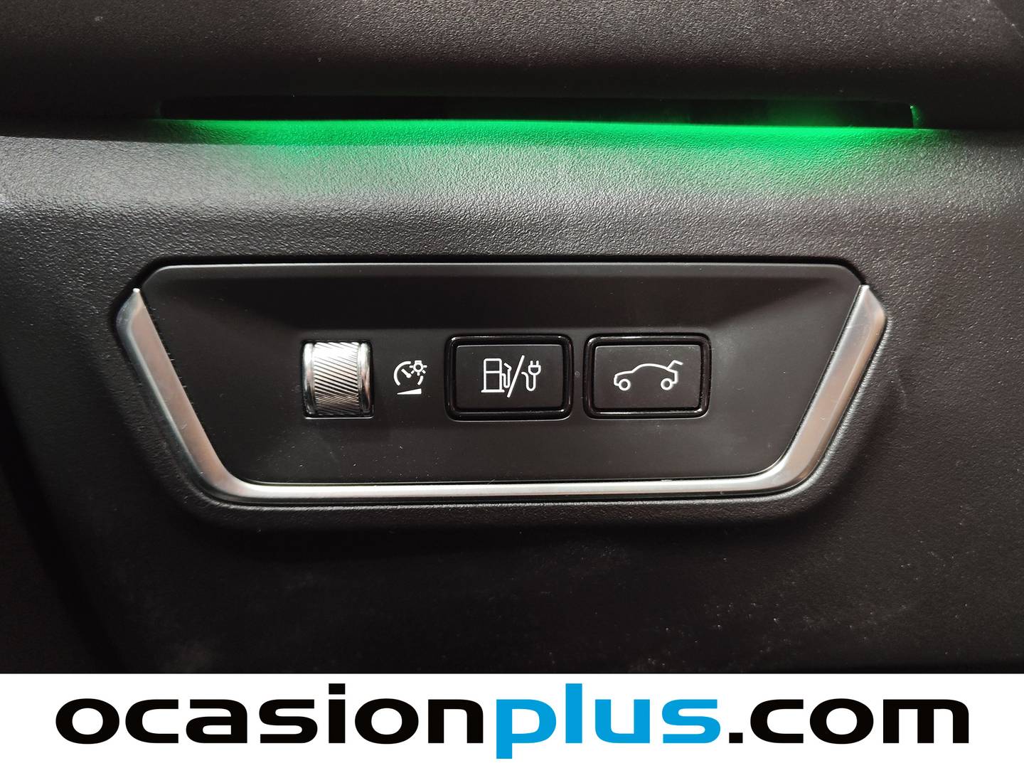 Lynk & Co 01 Lynk & Co 01 1.5 PHEV (261 CV) 261cv