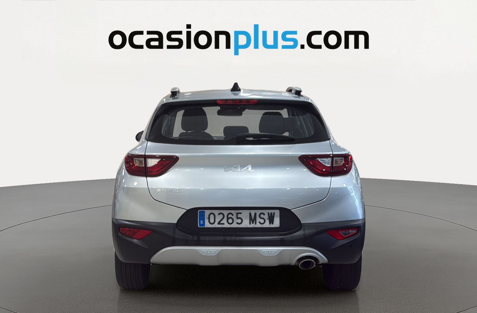 Kia Stonic 1.0 T-GDi Drive - foto 15