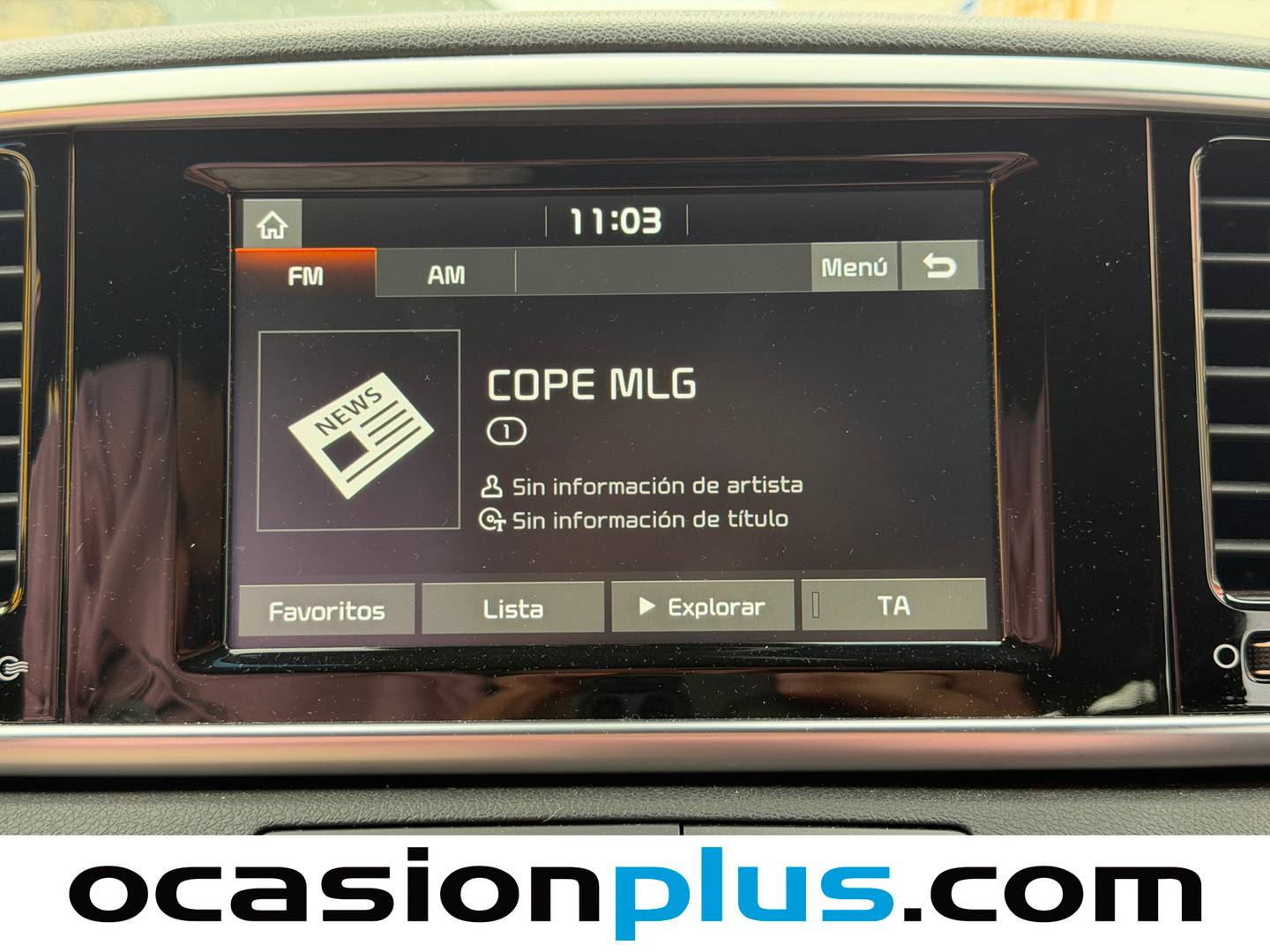 KIA Sportage KIA Sportage 1.6 MHEV GT Line Essential 4x2 DCT (136 CV) híbrido