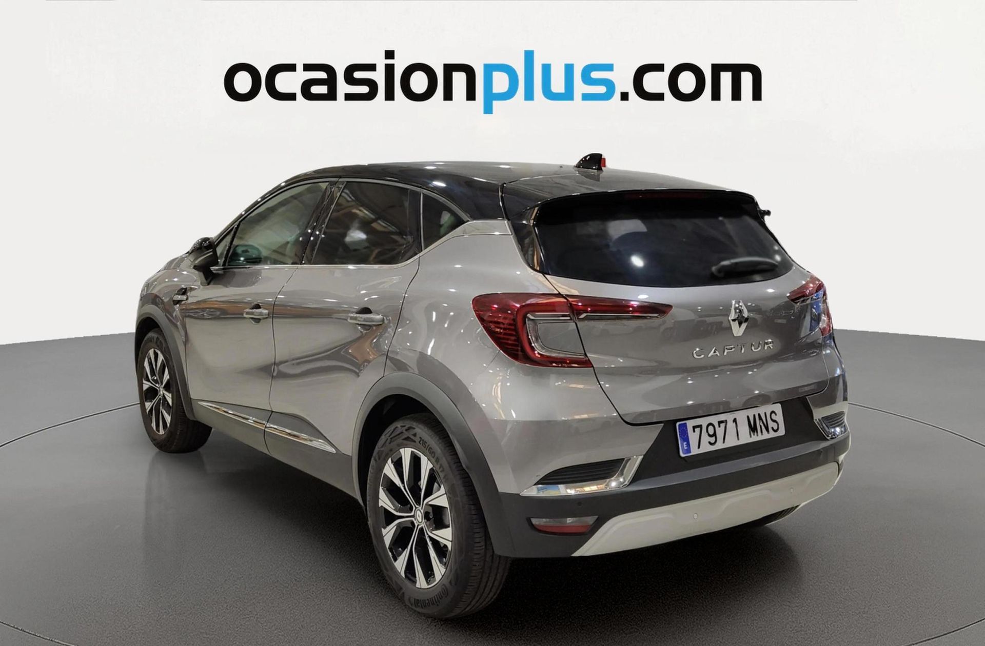 Renault Captur Techno TCe GPF - foto 3