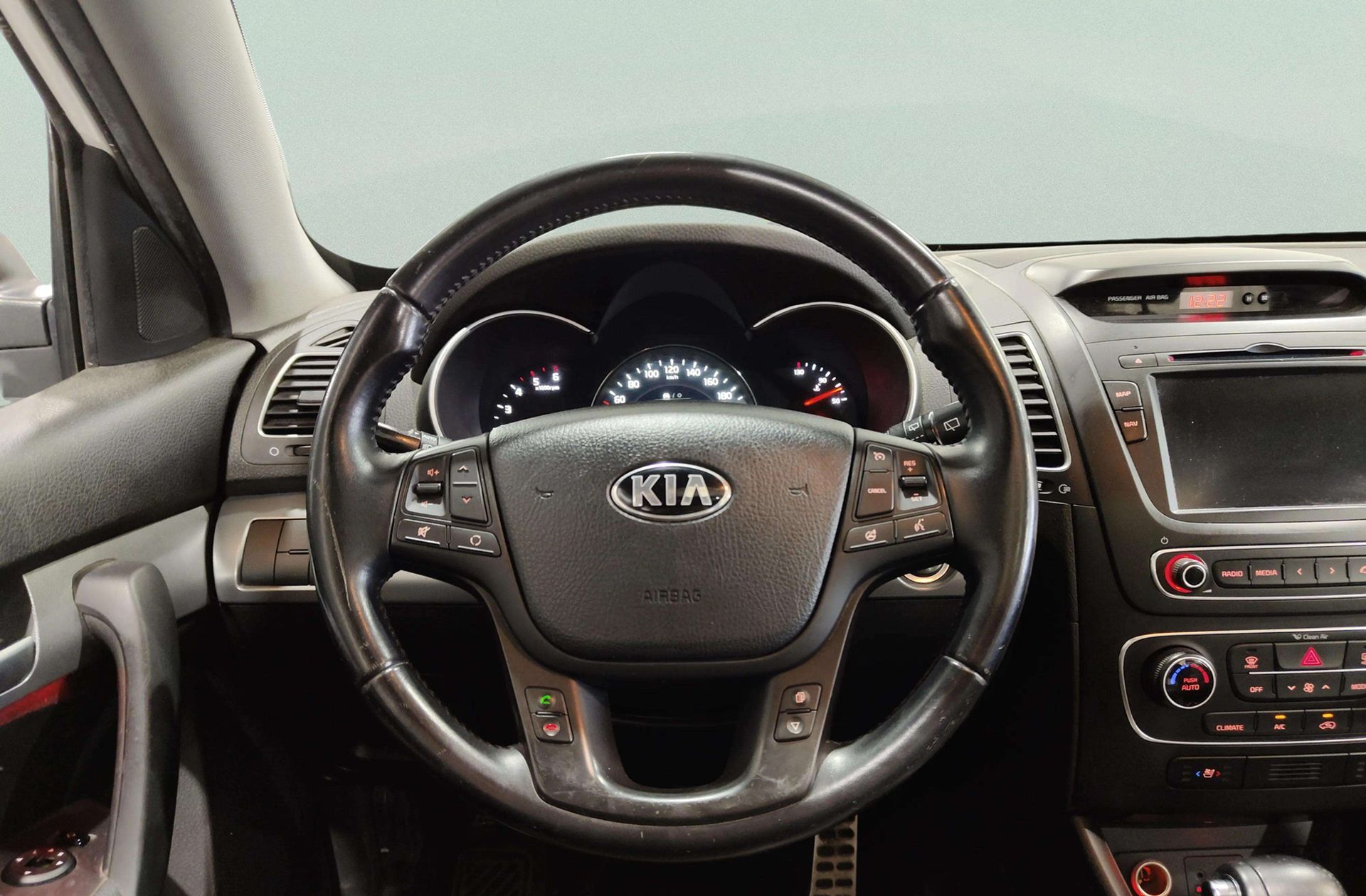 Kia Sorento 2.2 CRDi Emotion 4x4 7 plazas - foto 29