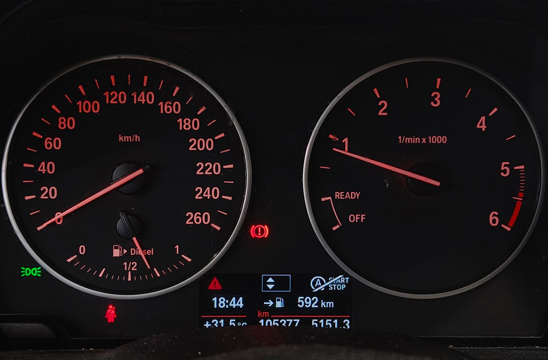 BMW Serie 1 116d - foto 18