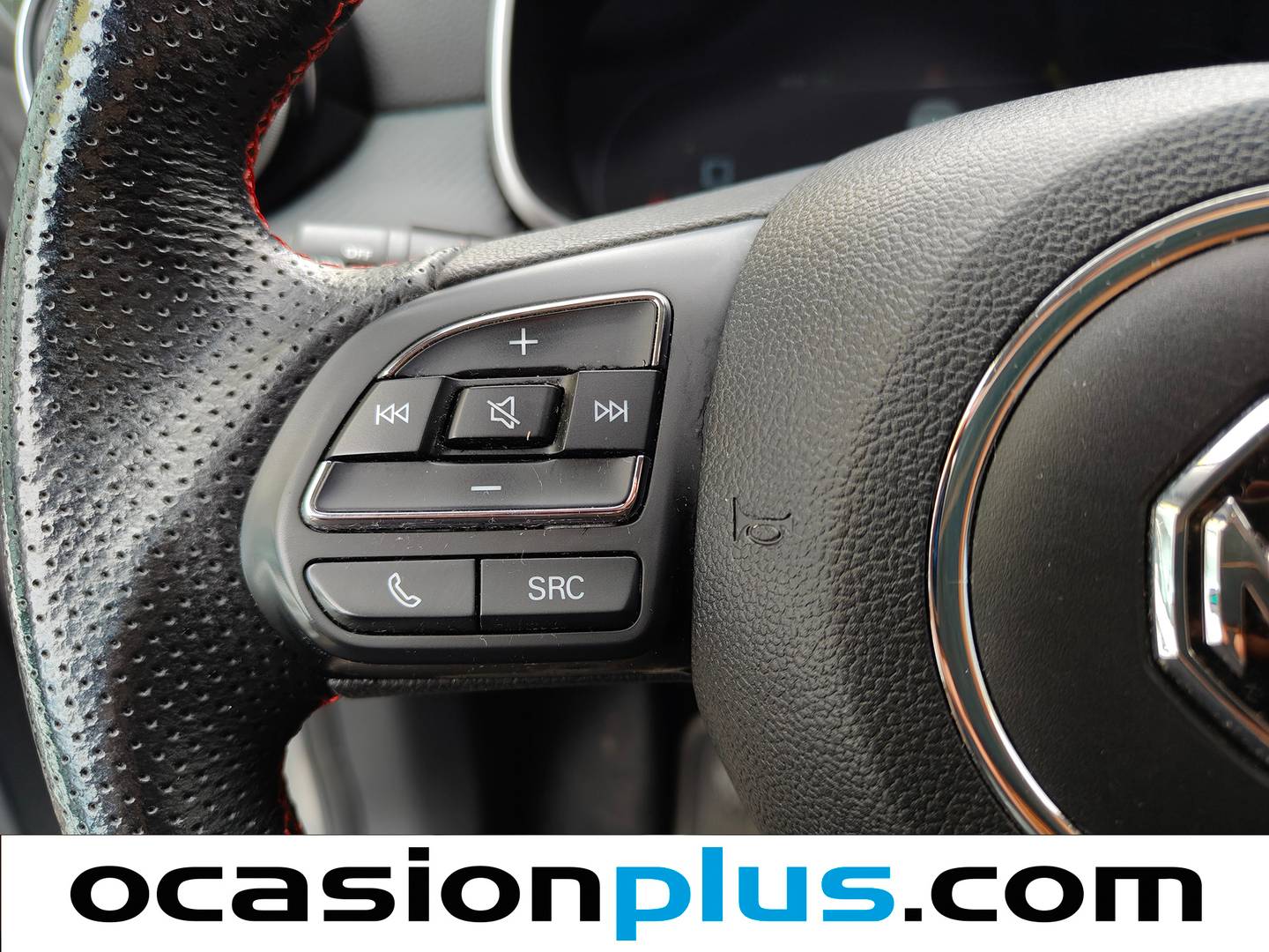 MG ZS MG ZS 1.5 Luxury (106 CV) 106cv