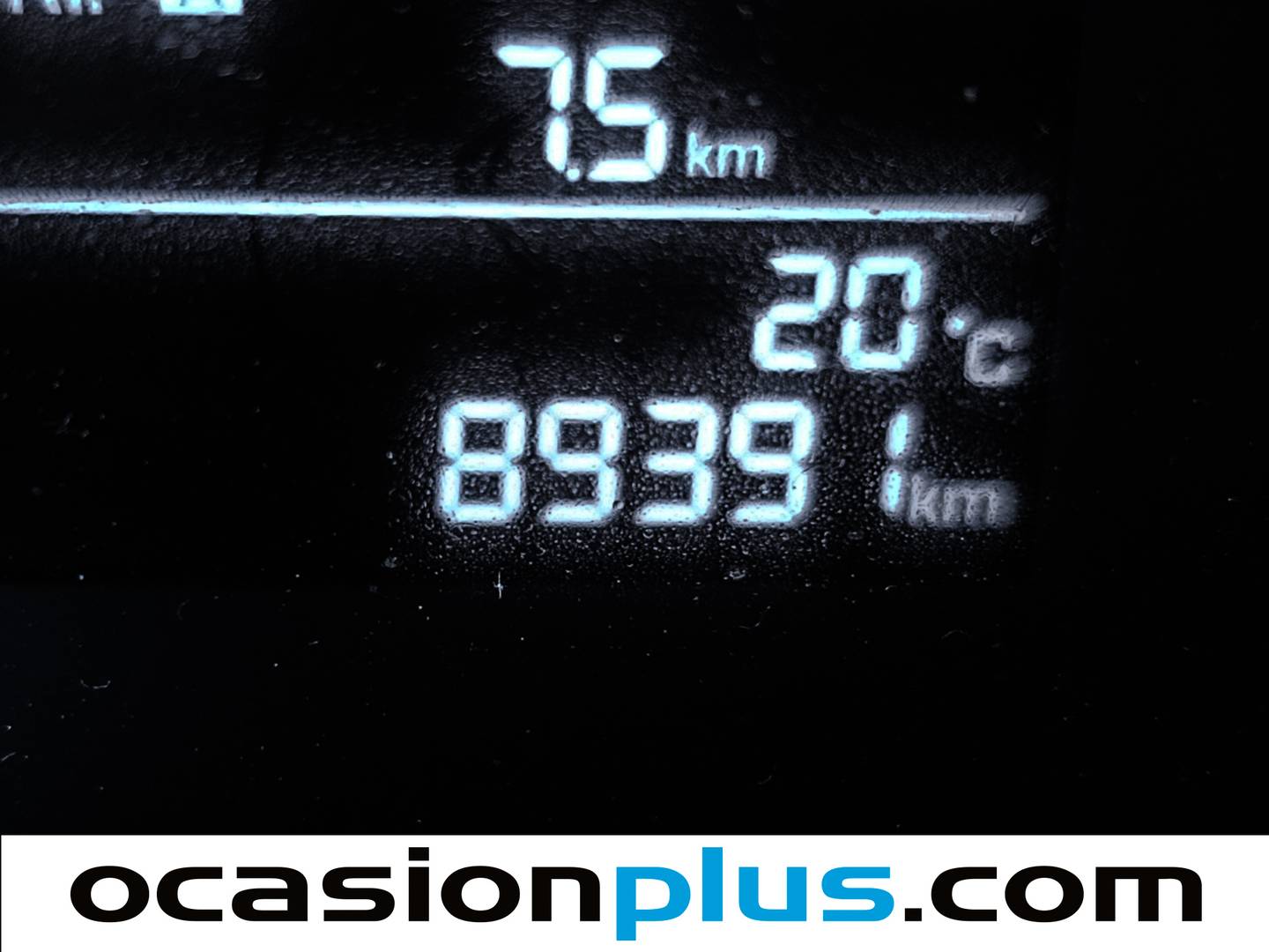Hyundai i20 Hyundai i20 1.2 MPI Fresh (84 CV) seminuevo