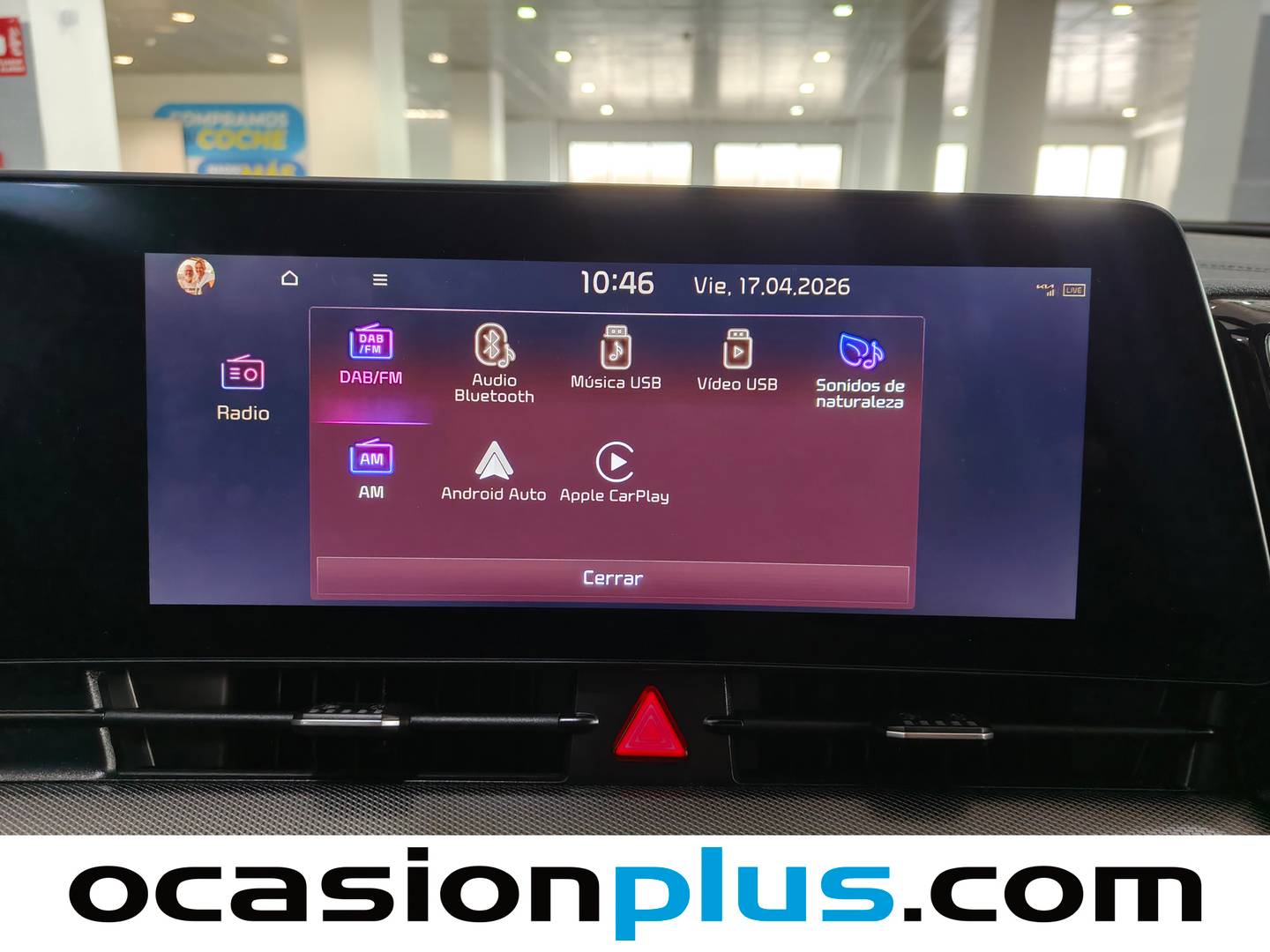 KIA Sportage KIA Sportage 1.6 T-GDi PHEV GT Line 4x4 Auto (265 CV) 265cv