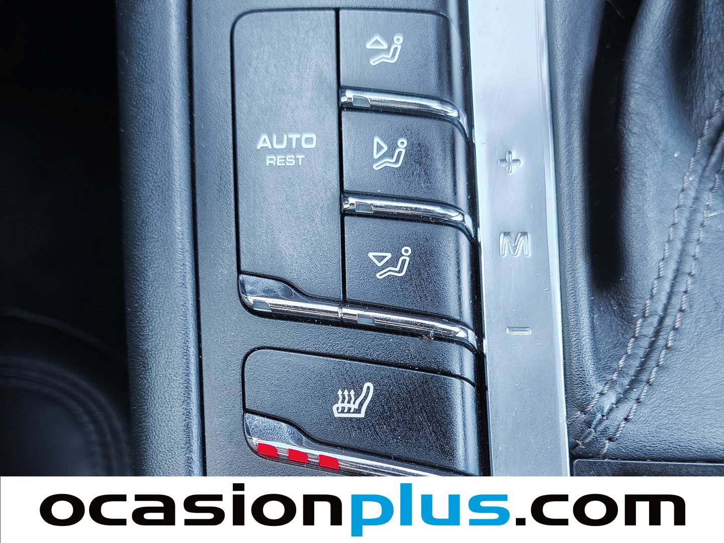 Foto Porsche Macan Porsche Macan S (340 CV)