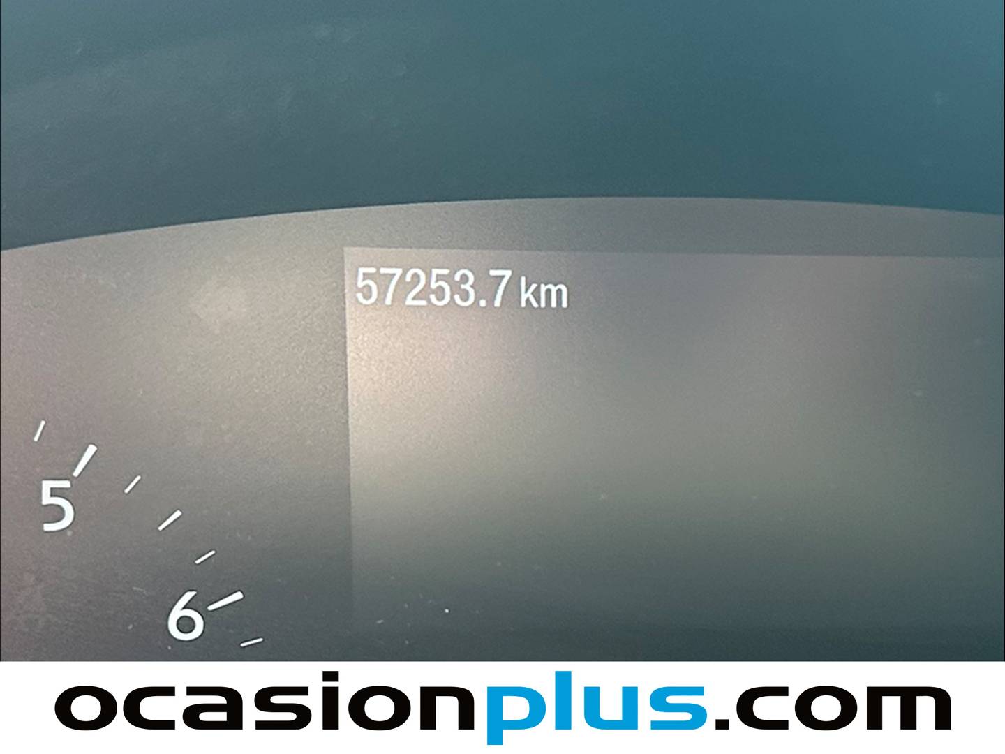 Ford Focus Ford Focus Focus 1.0 Ecoboost MHEV ST-Line Auto (155 CV) seminuevo