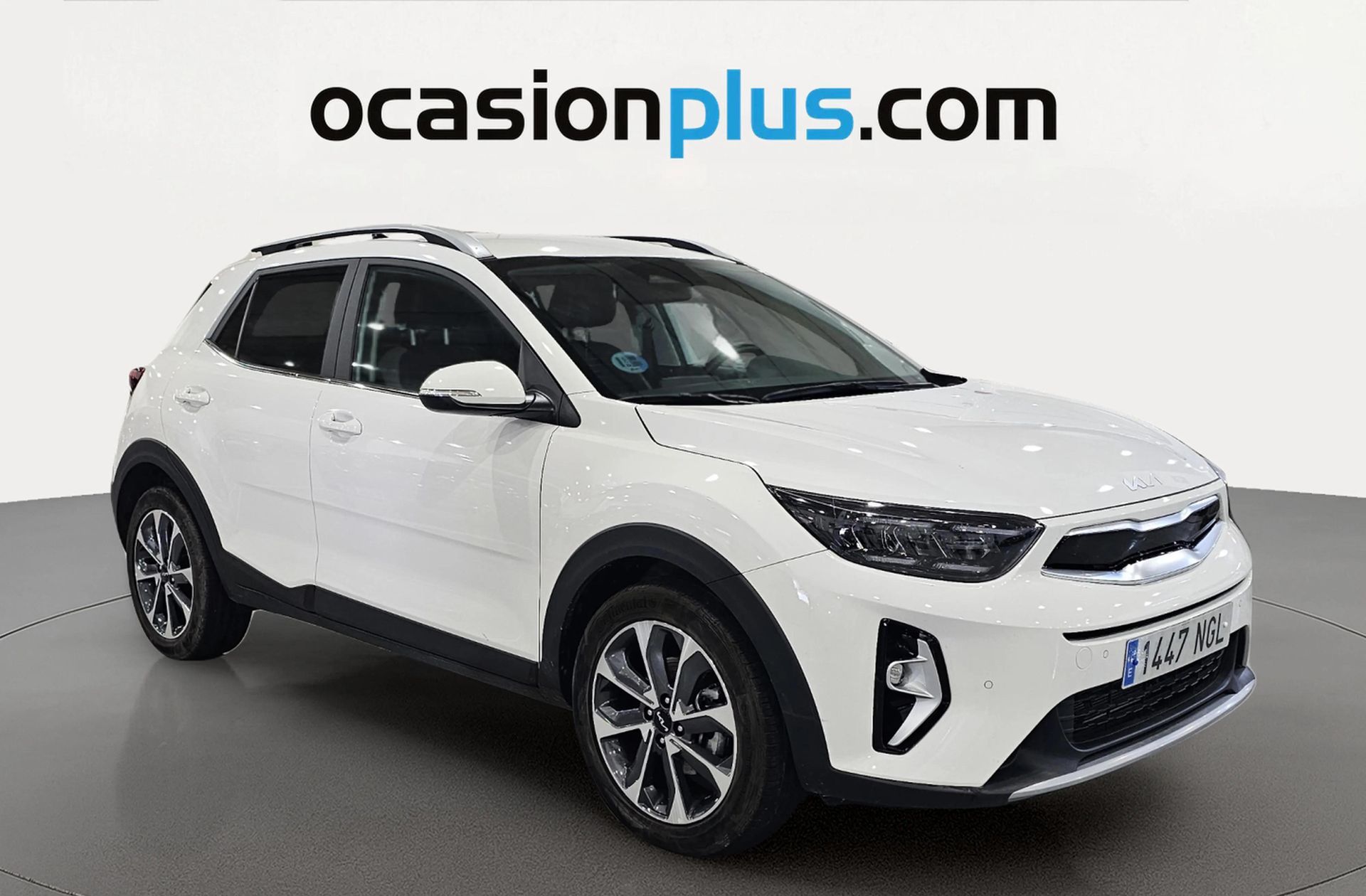 Kia Stonic 1.0 T-GDi MHEV Style Edition - foto 2