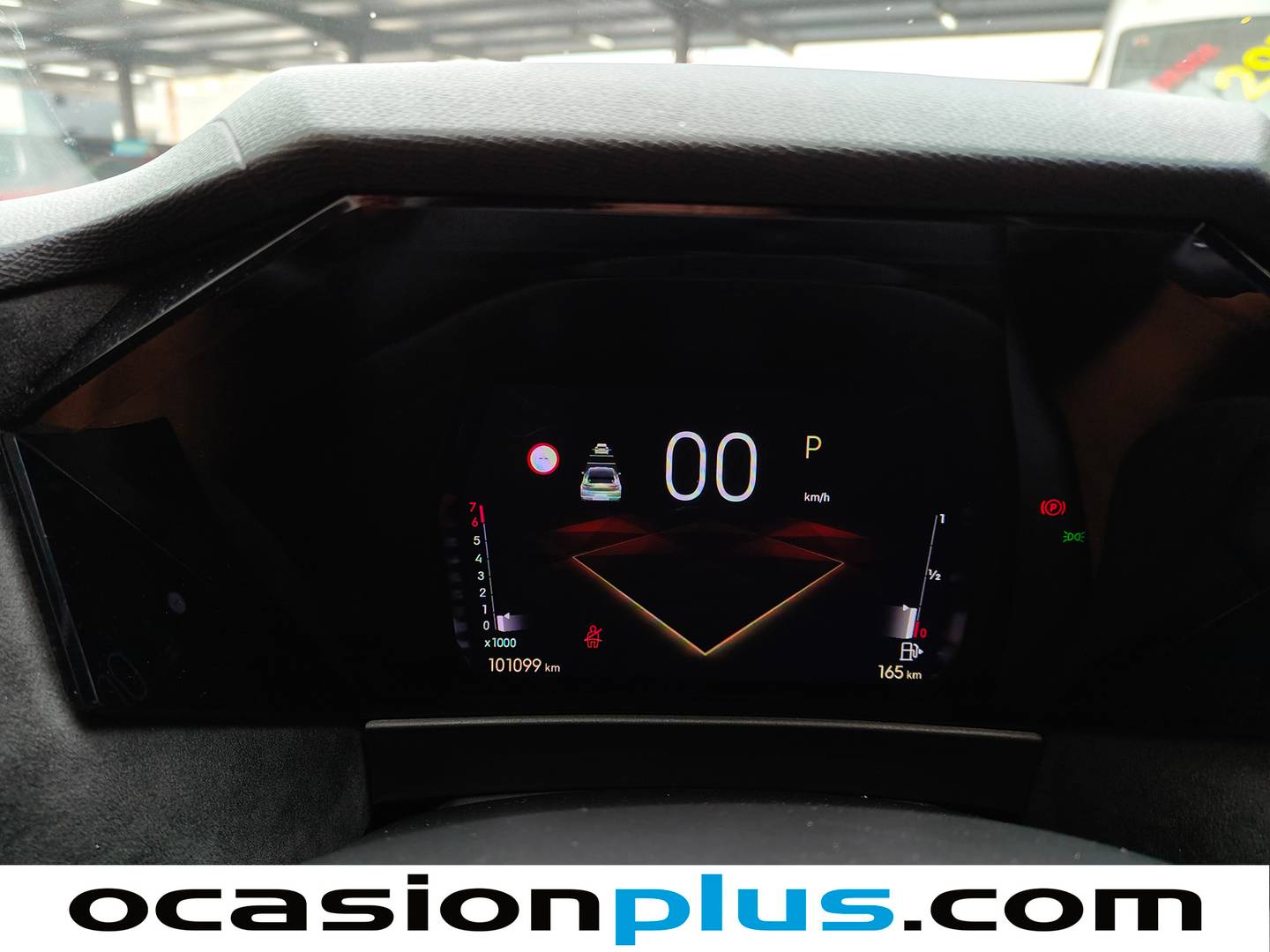 DS DS 4 DS DS4 PureTech 130 Performance Line Auto (131 CV) barato