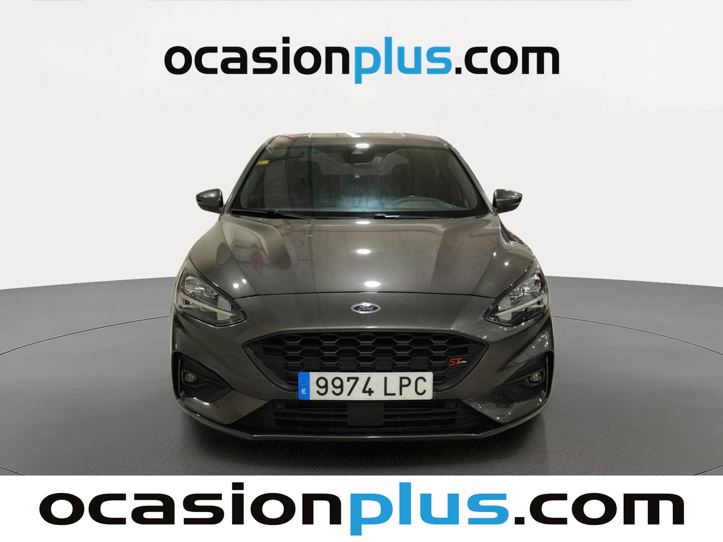 Ford Focus Ford Focus 1.0 Ecoboost MHEV ST-Line (125 CV) barato