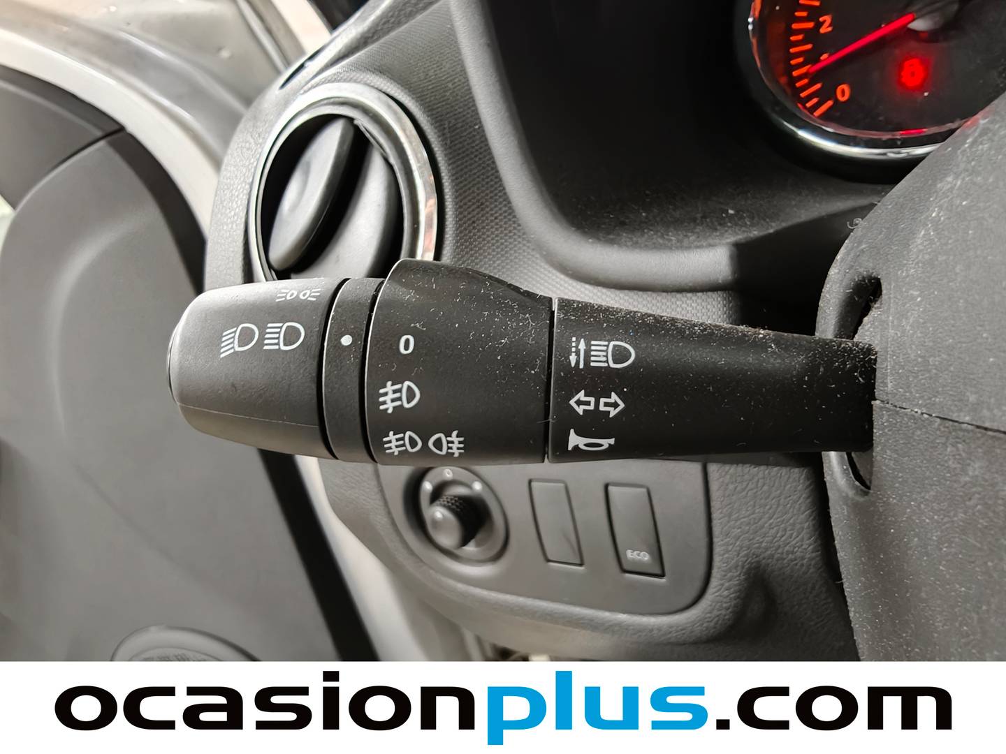 Dacia Logan Dacia Logan MCV Laureate dCi (90 CV) 90cv