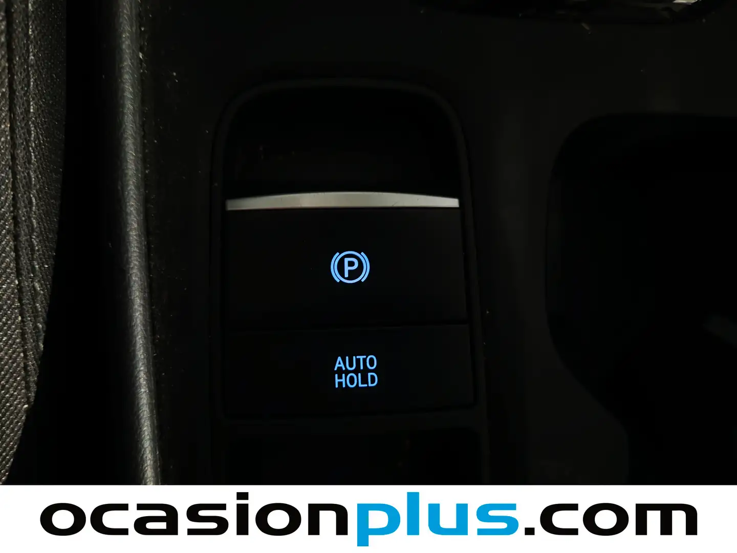 Foto Hyundai Tucson Hyundai Tucson 1.6T Klass  (160 CV)