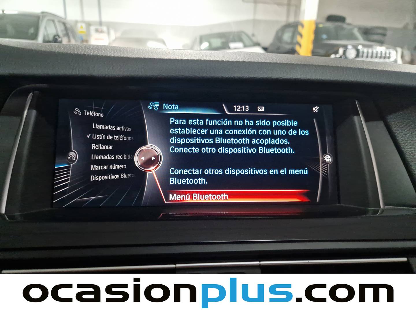 BMW Serie 5 BMW Serie 5 520d Touring (190 CV) 2017