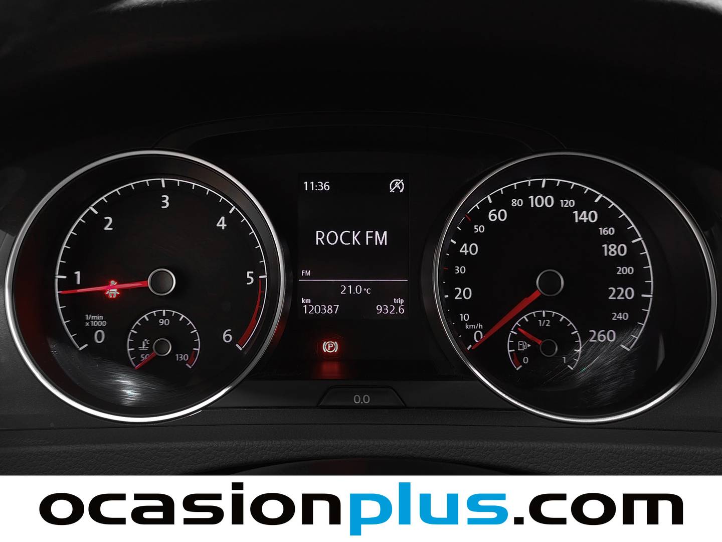 Volkswagen Golf Volkswagen Golf Last Edition 1.6 TDI (115 CV) de ocasión