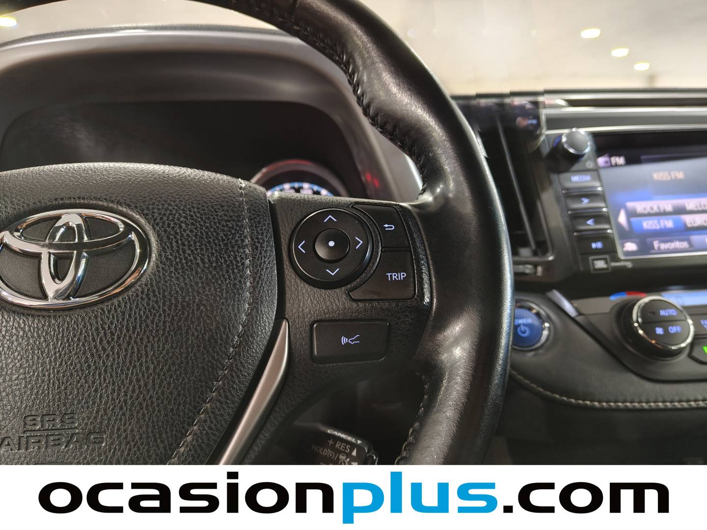 Toyota Rav4 Toyota Rav4 2.5l hybrid Feel! 2WD (197 CV) barato