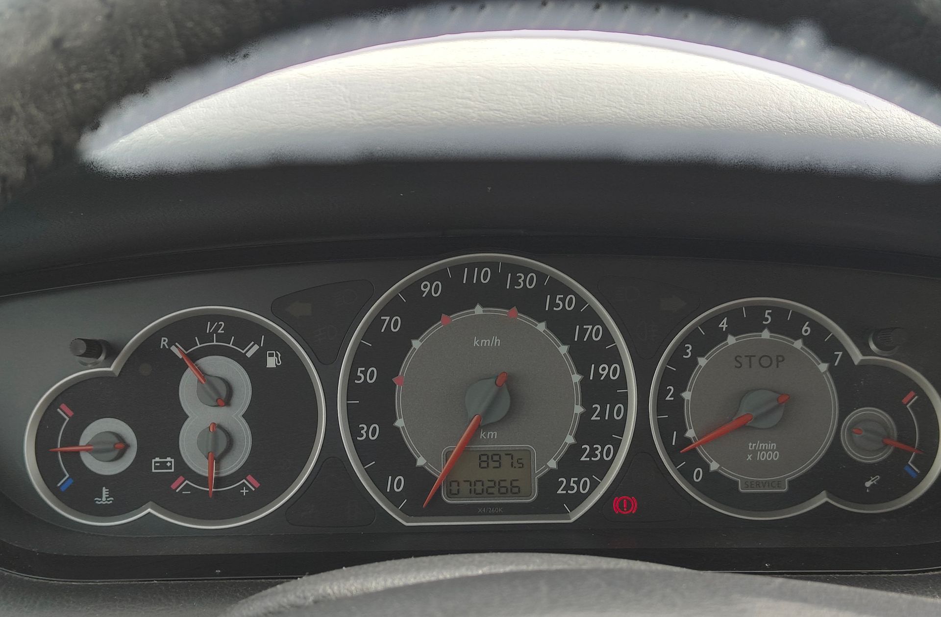 Citroën C5 1.6 HDi SX - foto 18
