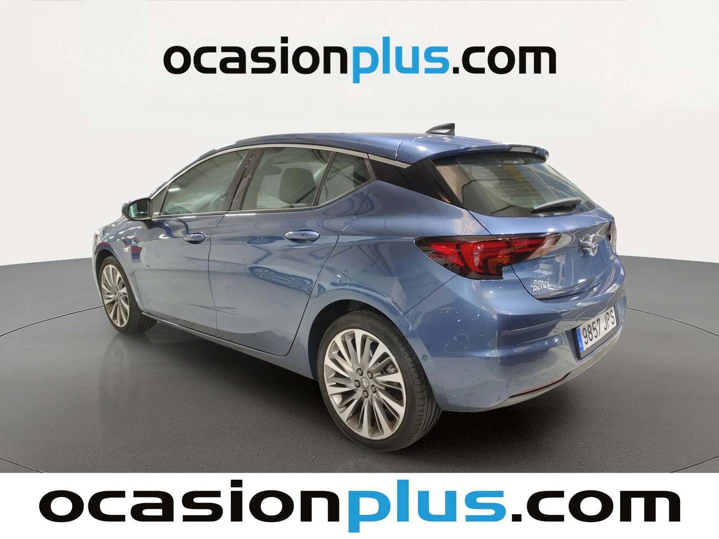 Foto Opel Astra Opel Astra 1.4 Turbo Excellence S/S 110 kW (150 CV)