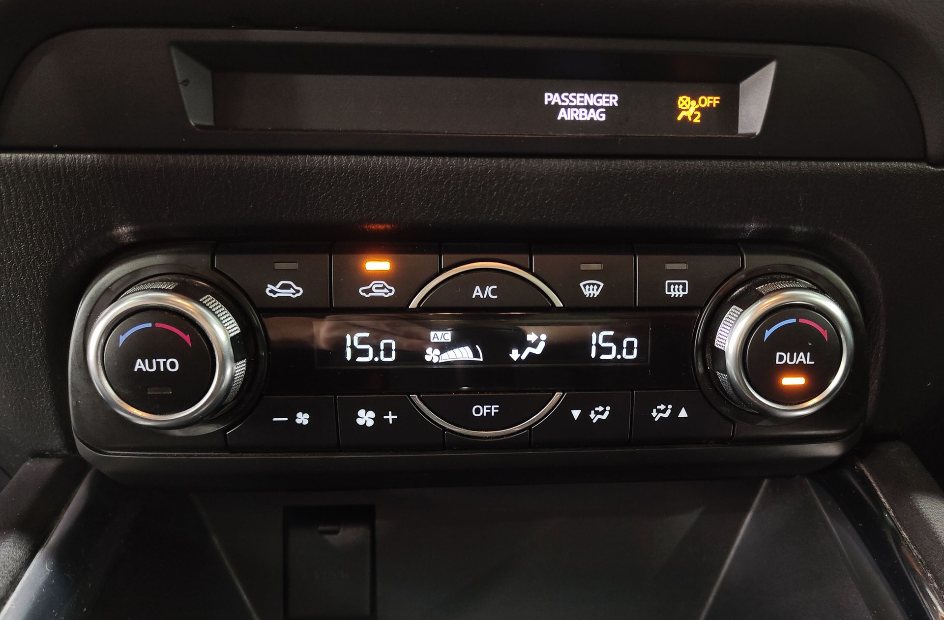 Mazda CX-5 2.0 GE Zenith 2WD - foto 33