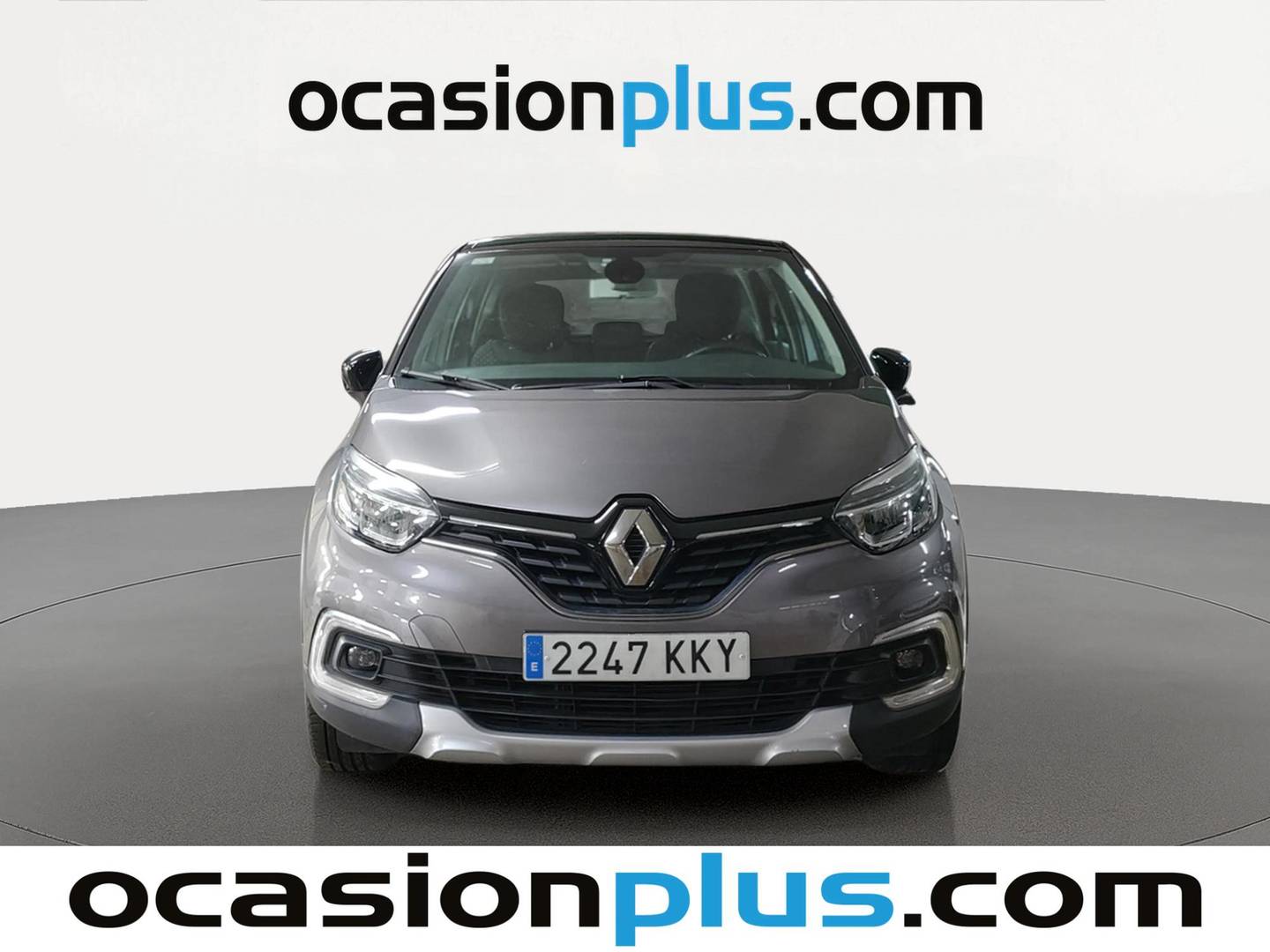 Renault Captur Renault Captur Zen Energy TCe (90 CV) 90cv