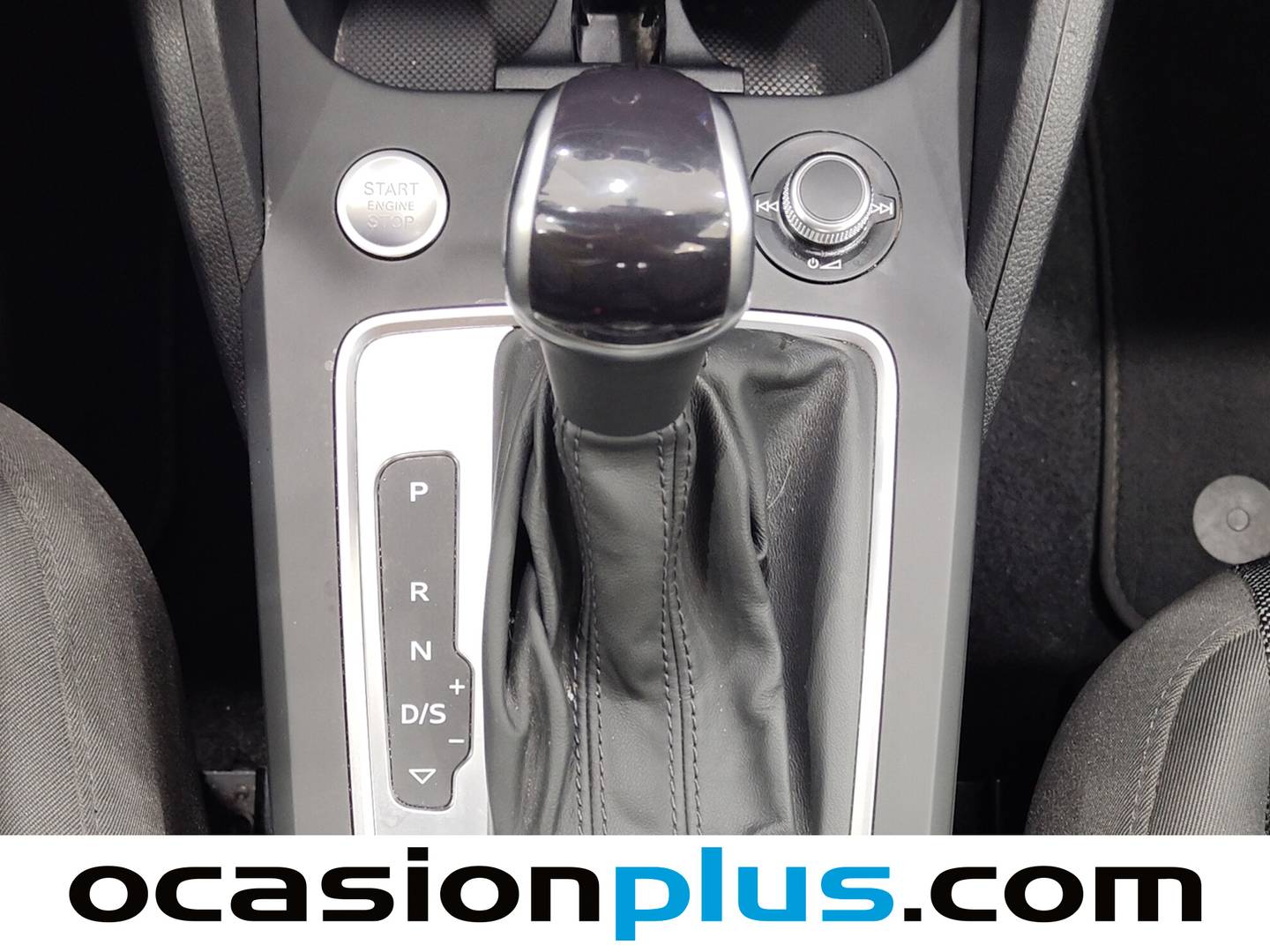 Foto Audi Q2 Audi Q2 35 TFSI (150 CV) S tronic