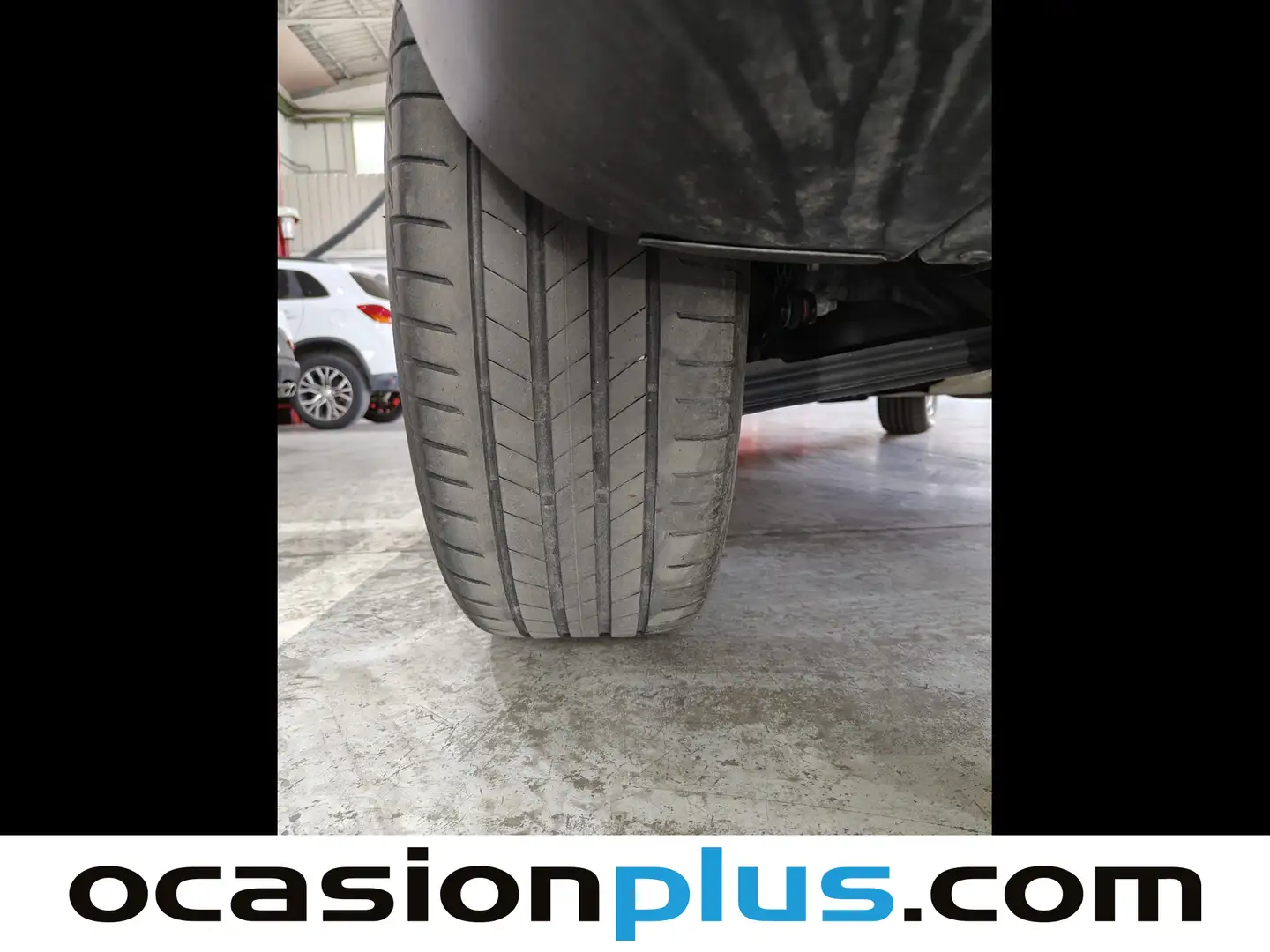 Foto Jeep Compass Jeep Compass 1.3 Gse T4  (130CV) Limited MT FWD