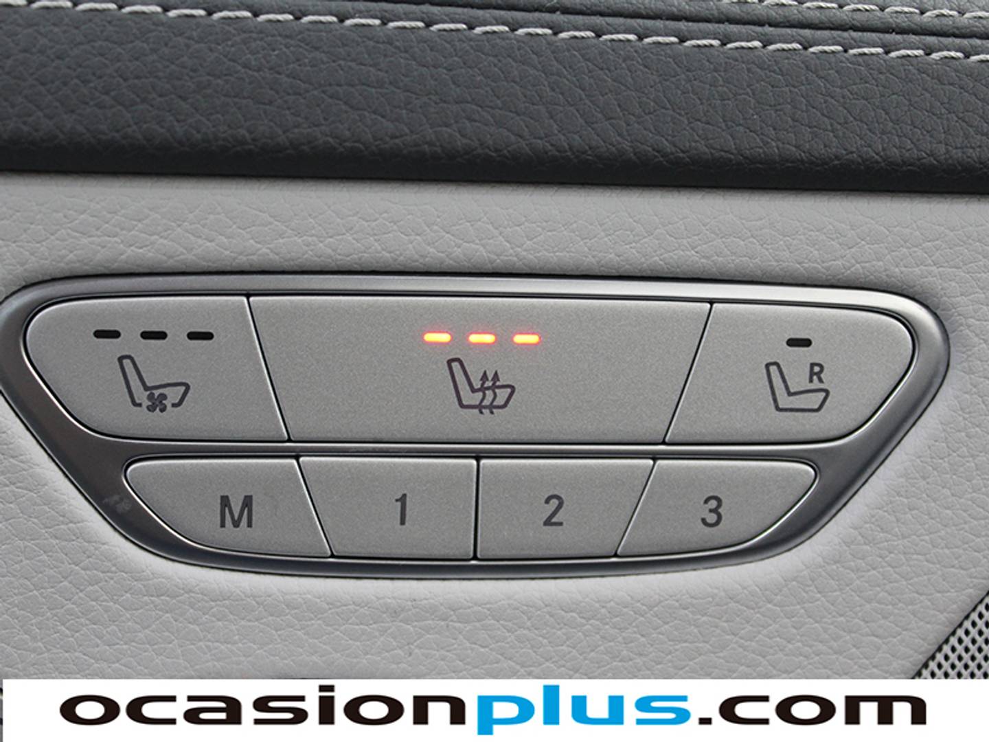 Foto Mercedes Clase S Mercedes-Benz Clase S S 500 4Matic (455 CV)