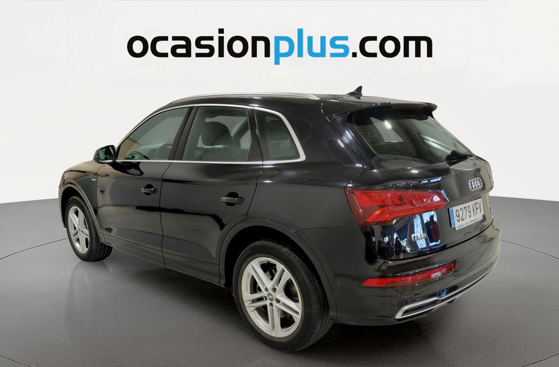 Audi Q5 S Line 2.0 TFSI quattro S Tronic - foto 3