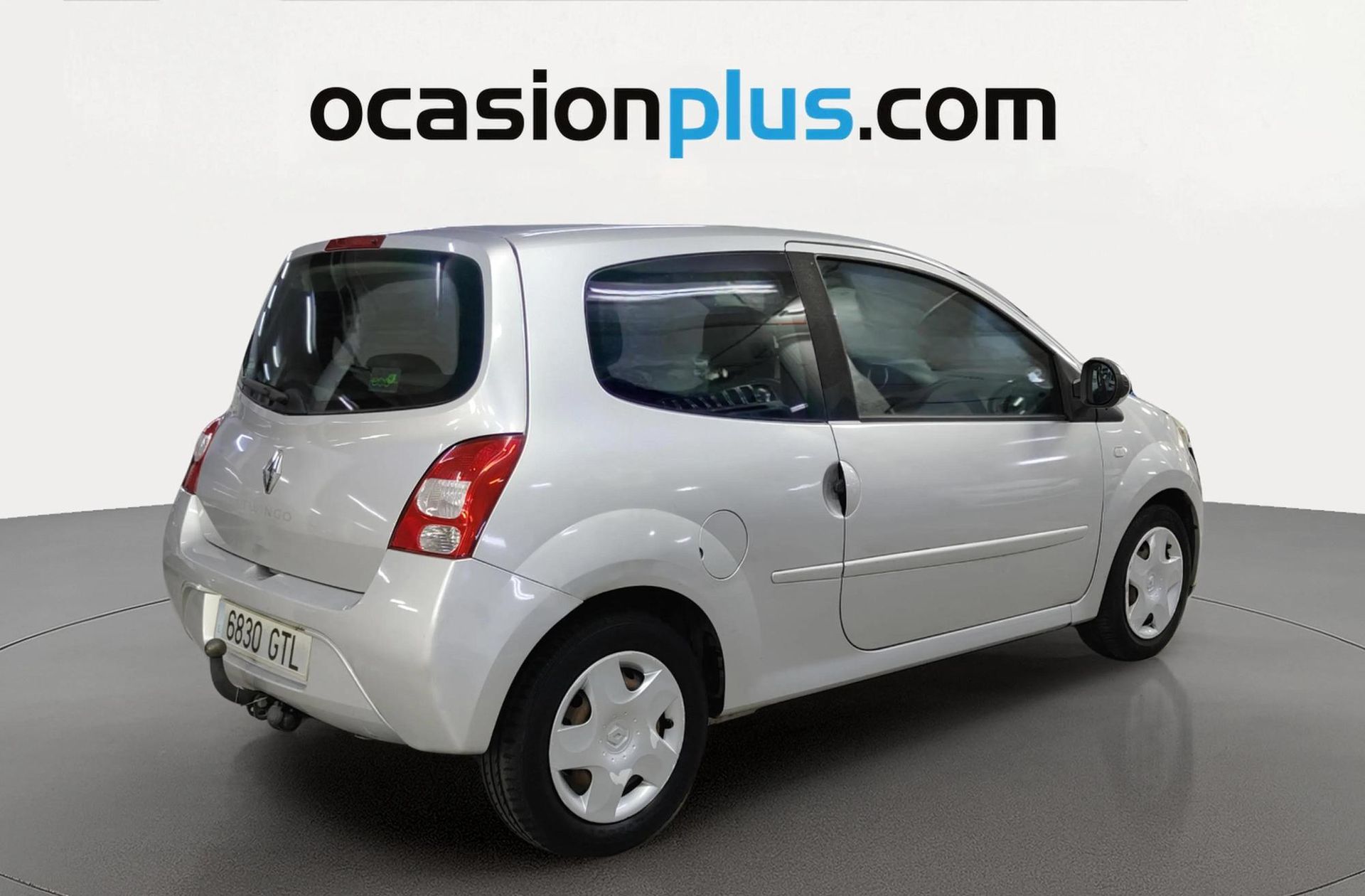 Renault Twingo 1.2 16v Dynamique Robotizado - foto 4