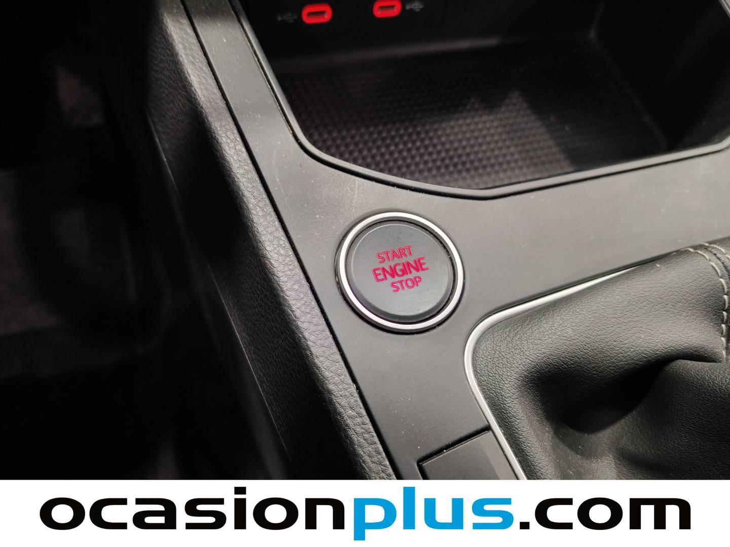 Accesorios del Seat Ibiza Seat Ibiza 1.0 TSI S&S Xcellence (115 CV)