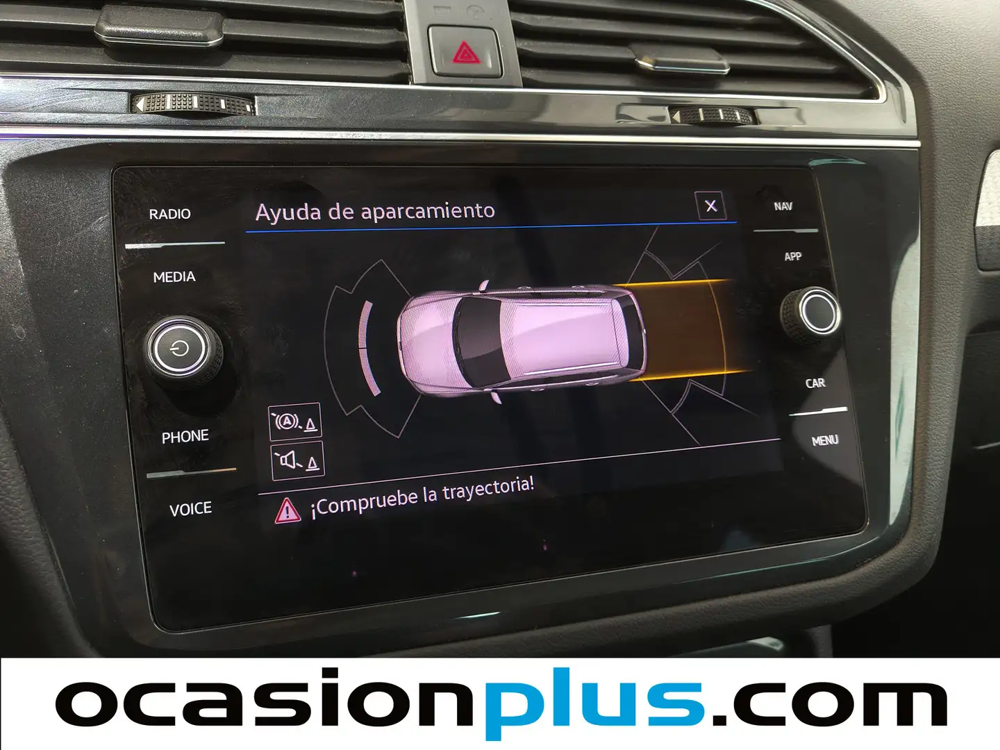 Foto Volkswagen Tiguan Volkswagen Tiguan Life 2.0 TDI (150 CV) DSG