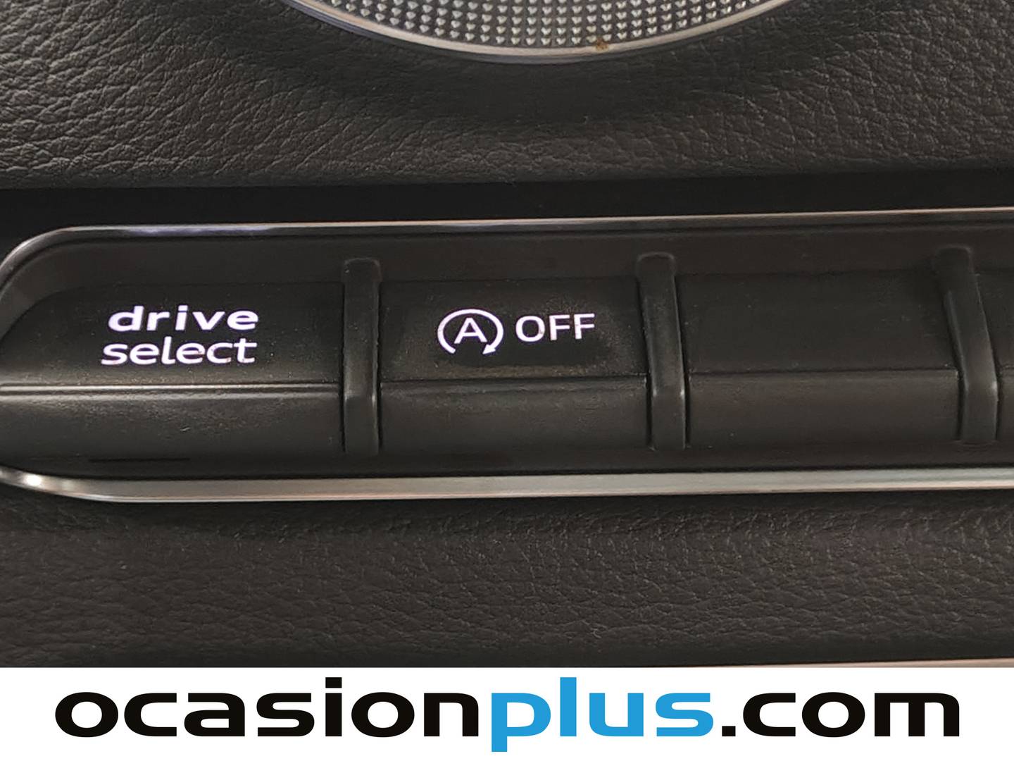 Acabados Audi A3 Audi A3 Sportback S line edition 1.5 TFSI CoD EVO (150 CV) S tronic